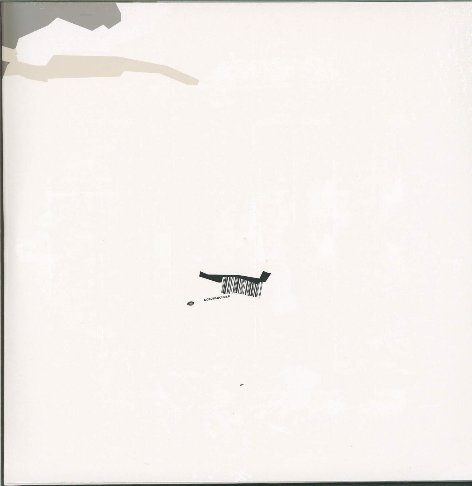 Autechre: Chiastic Slide, 2×LP (Vinyl)