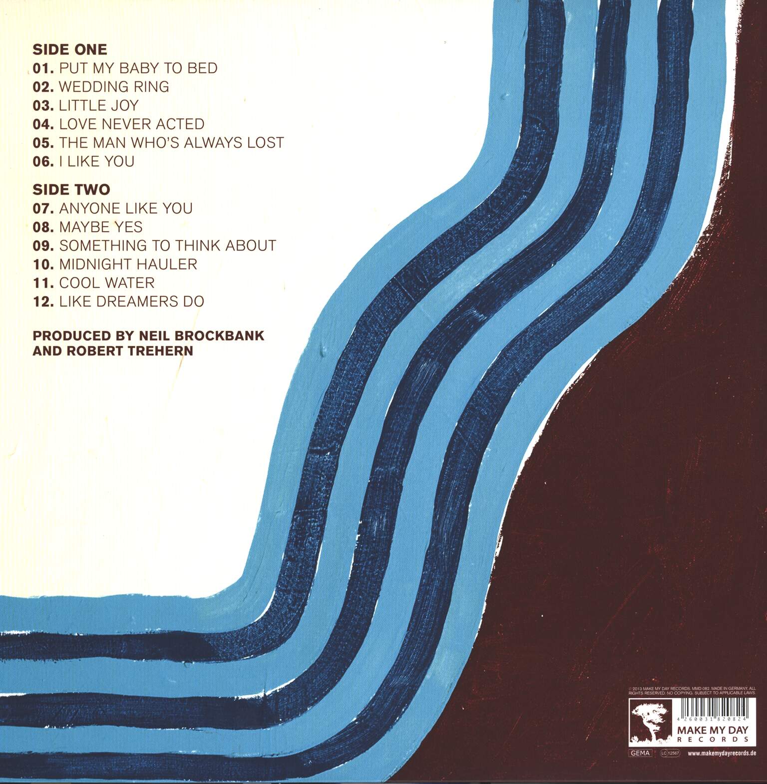Eleni Mandell: Let's Fly A Kite, 1×LP (Vinyl)