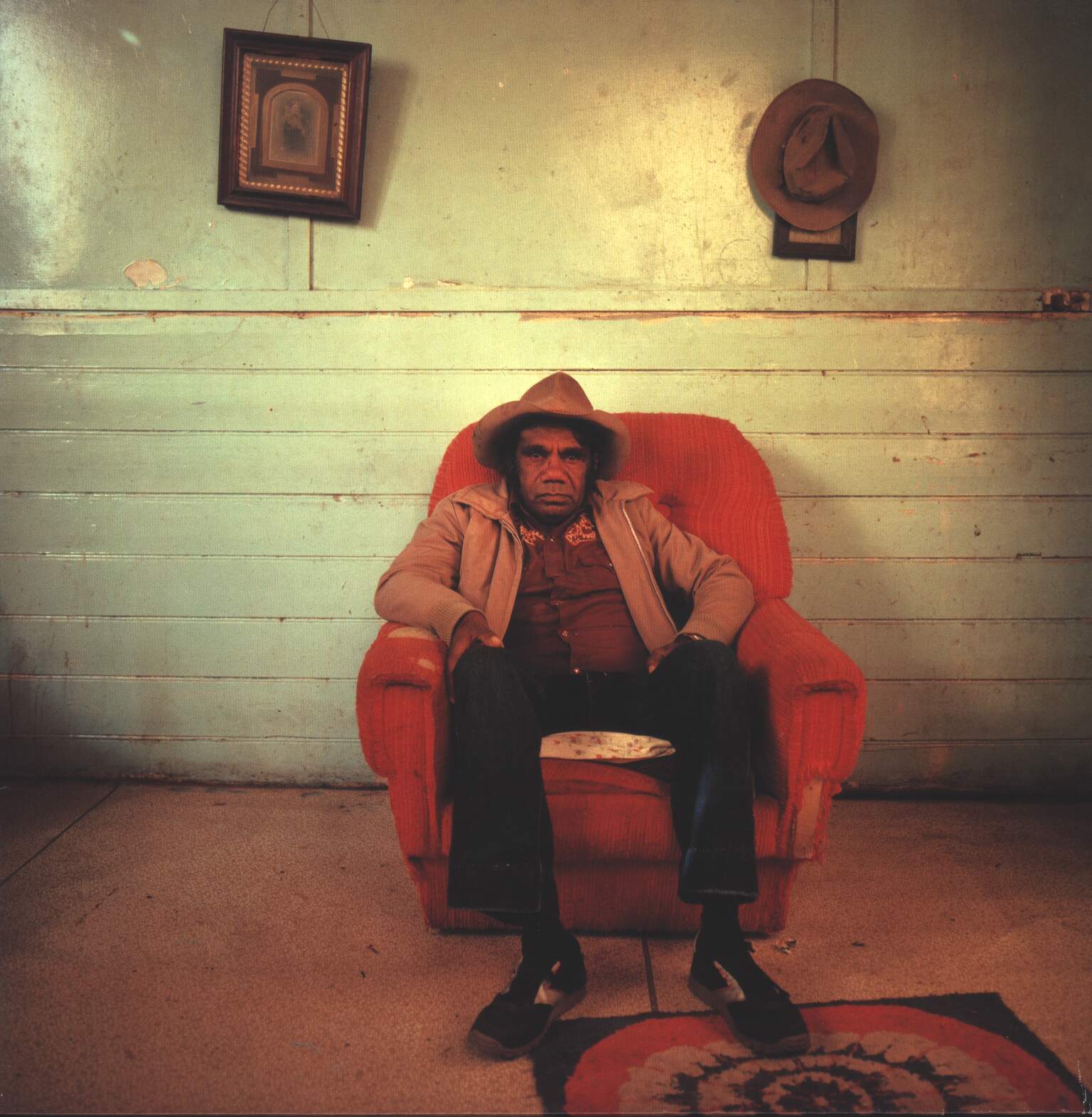 Buffalo Tom: Let Me Come Over, 1×LP (Vinyl)