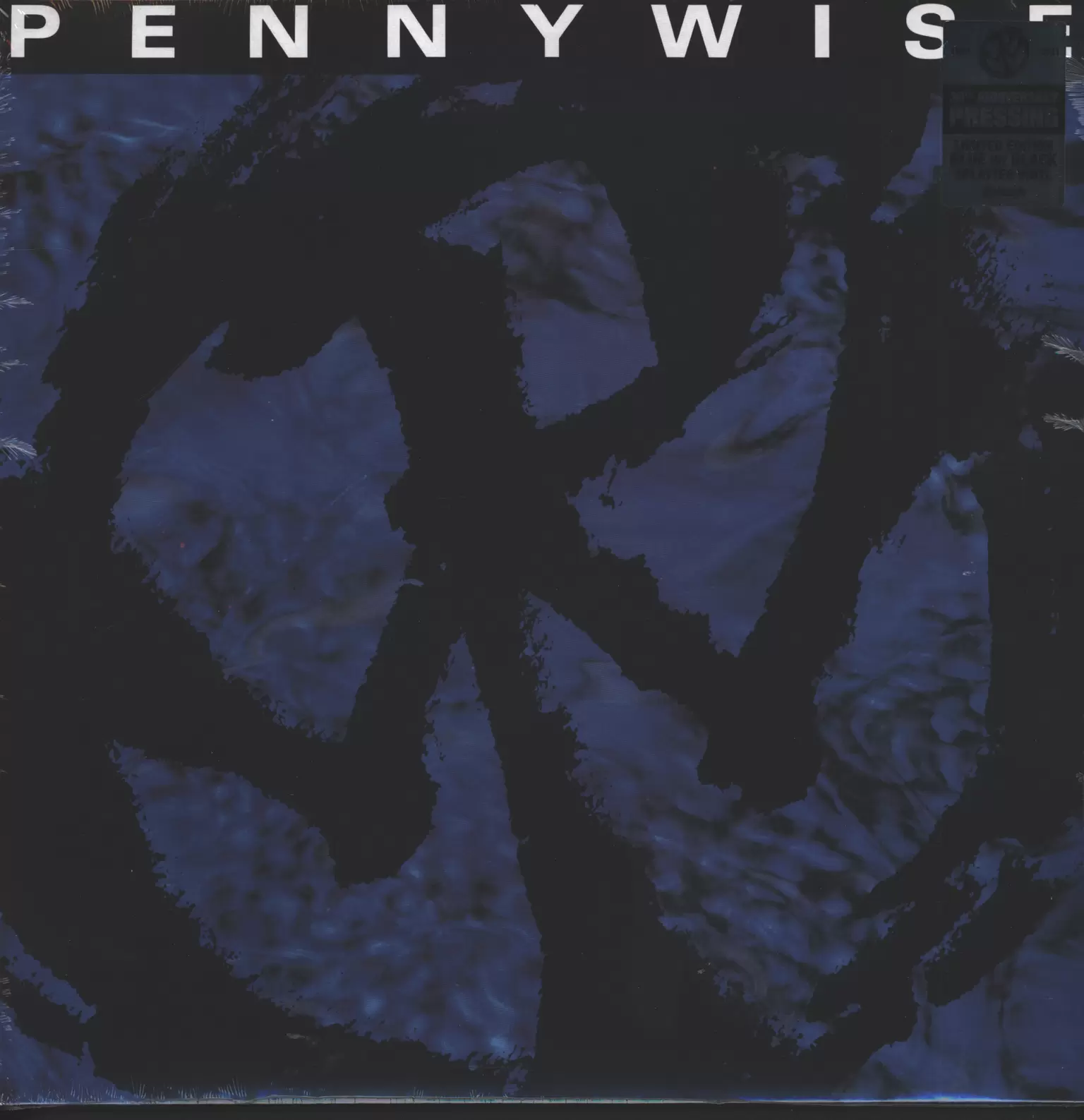 Pennywise: Pennywise, 1×LP (Vinyl)