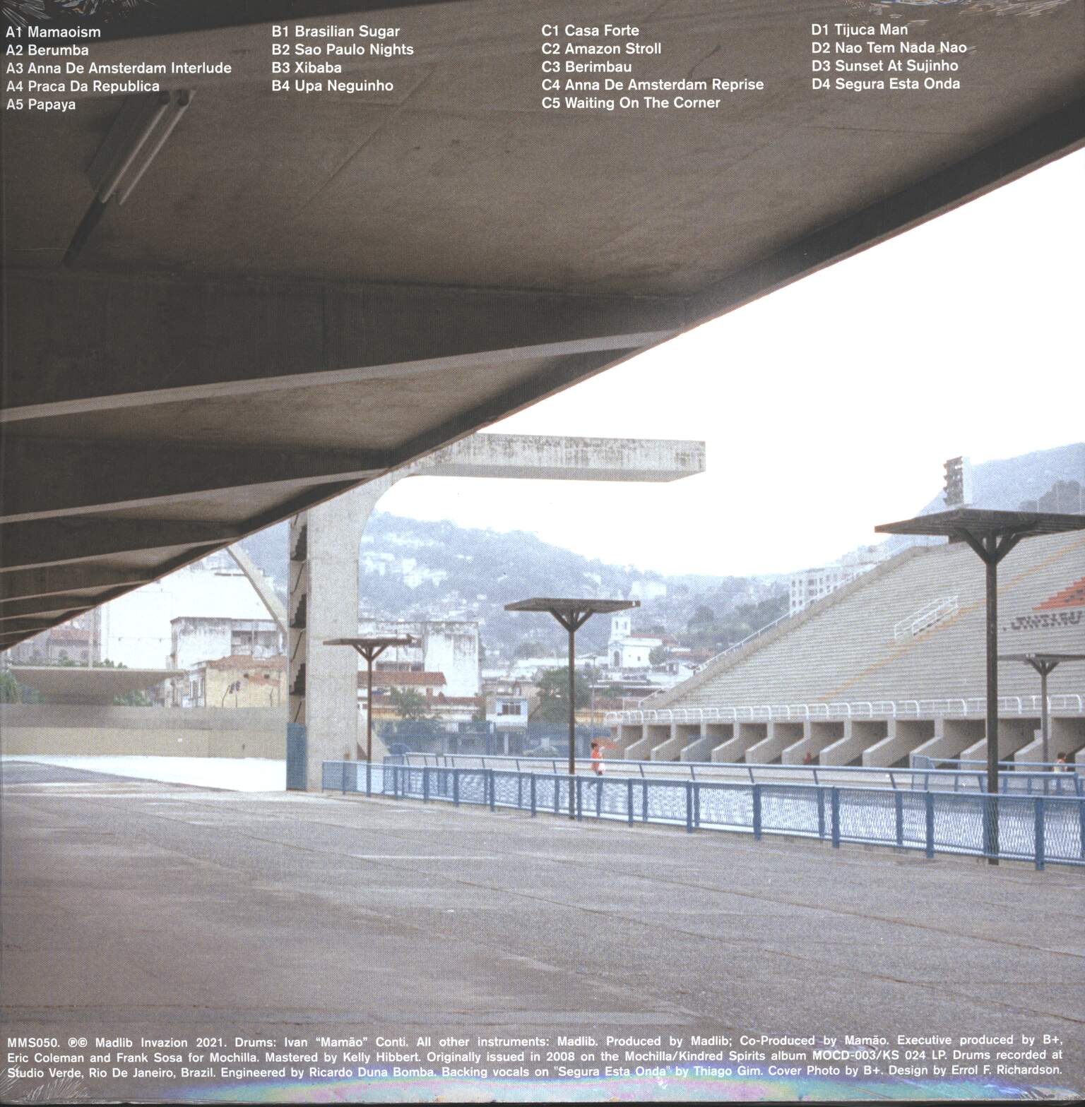Jackson Conti: Sujinho, 2×LP (Vinyl)