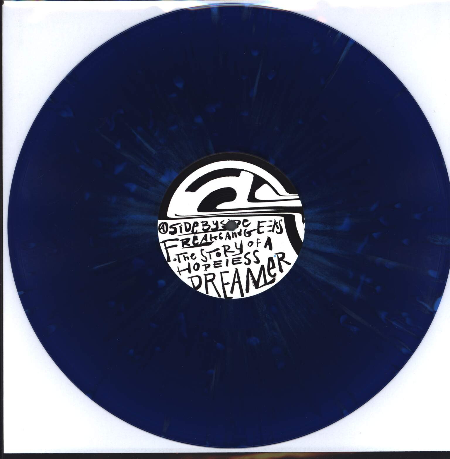 The Black Wizards: What The Fuzz!, 2×LP (Vinyl)