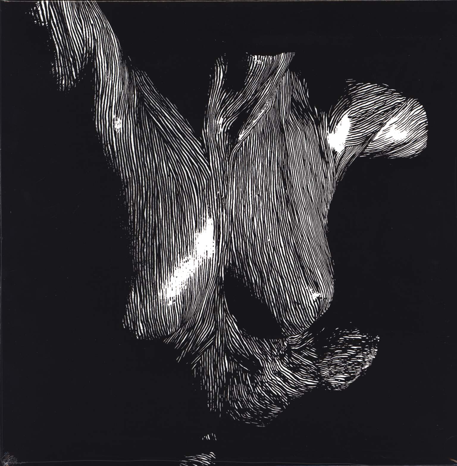 Oceansize: Self Preserved While The Bodies Float Up, 1×LP (Vinyl), 1×CD