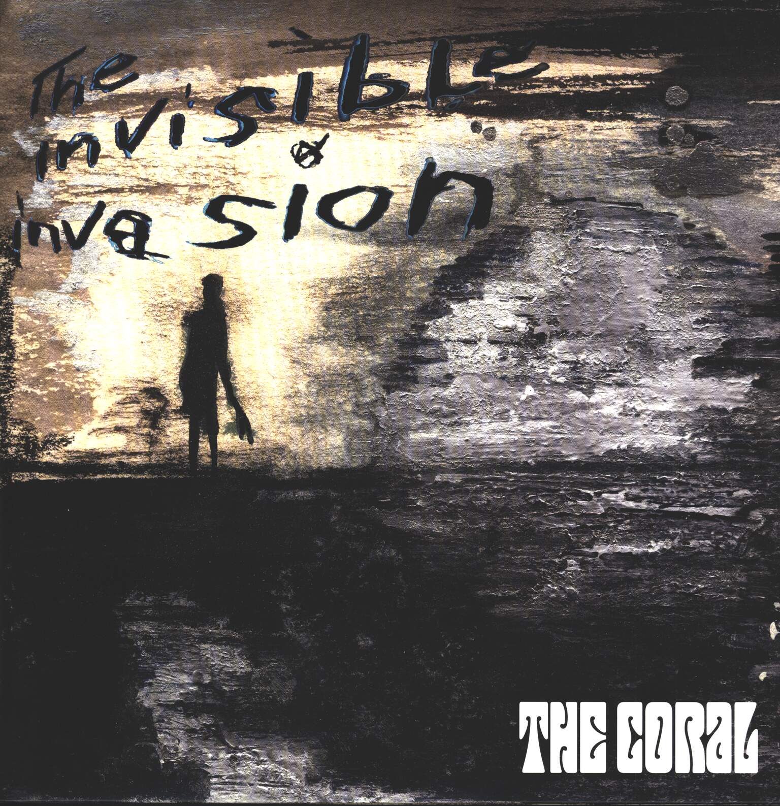 The Coral: The Invisible Invasion, 2×LP (Vinyl)
