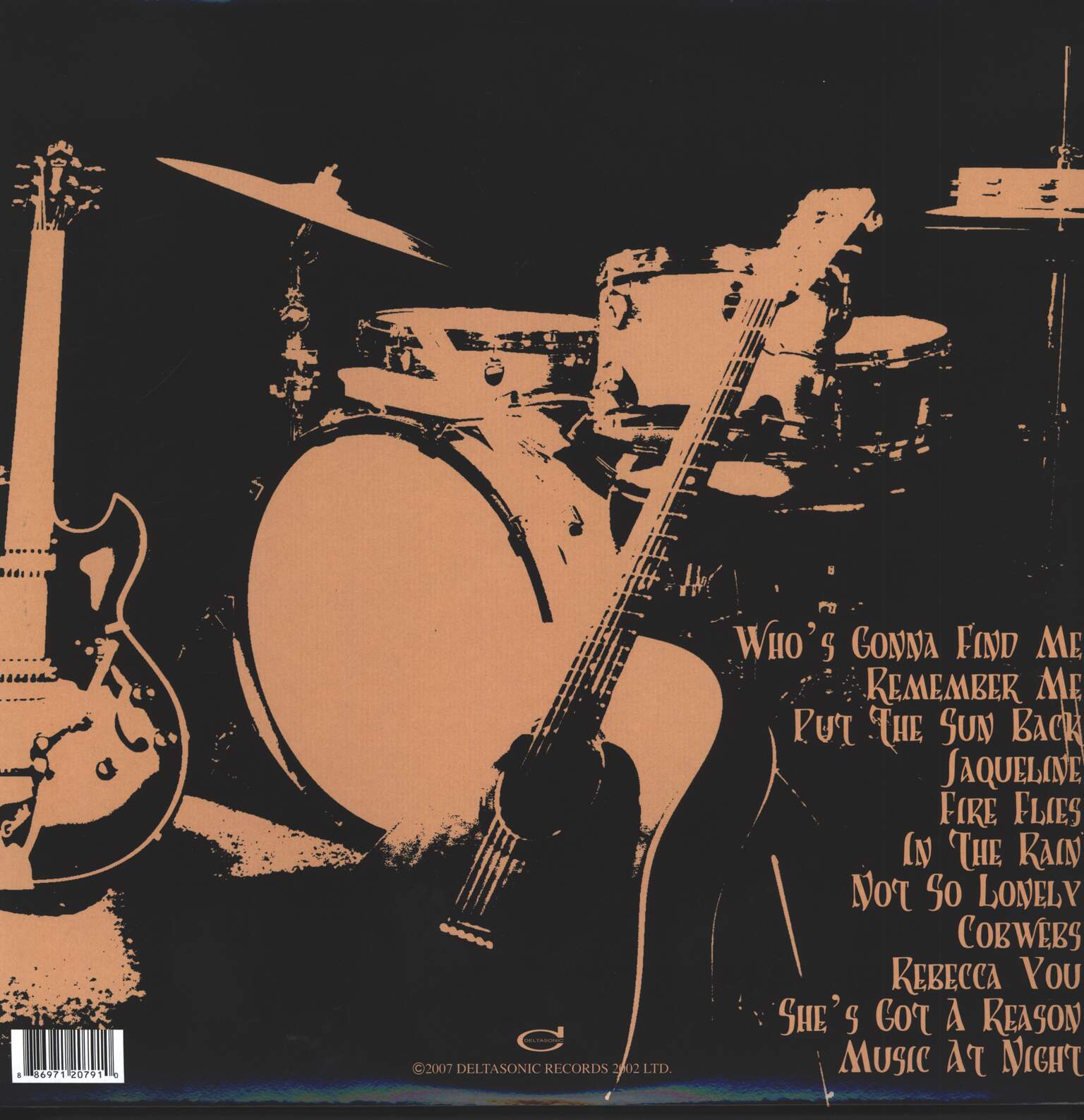 The Coral: Roots & Echoes, 2×LP (Vinyl)