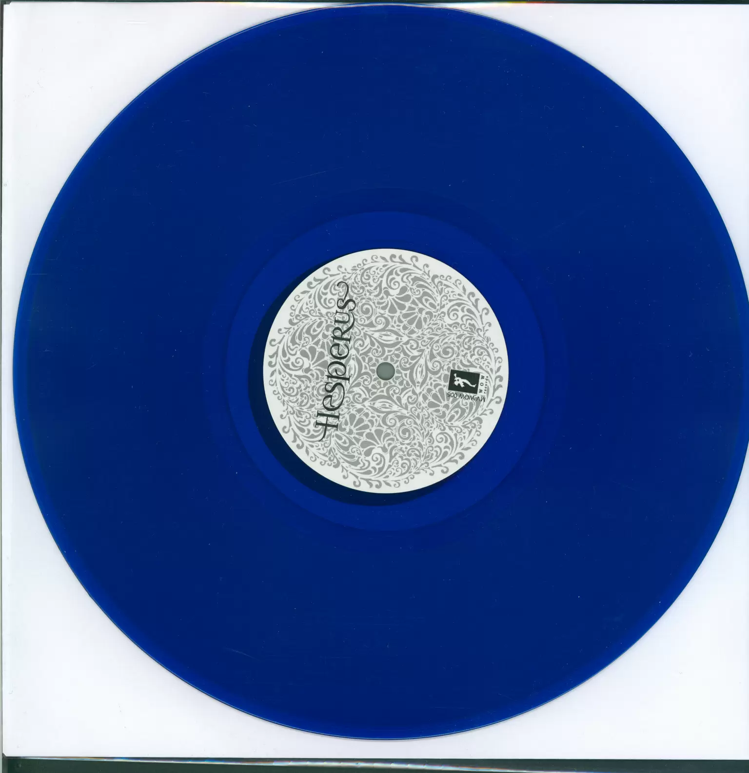 Τάκης Μπαρμπαγάλας: Phosphorus Hesperus, 1×LP (Vinyl)