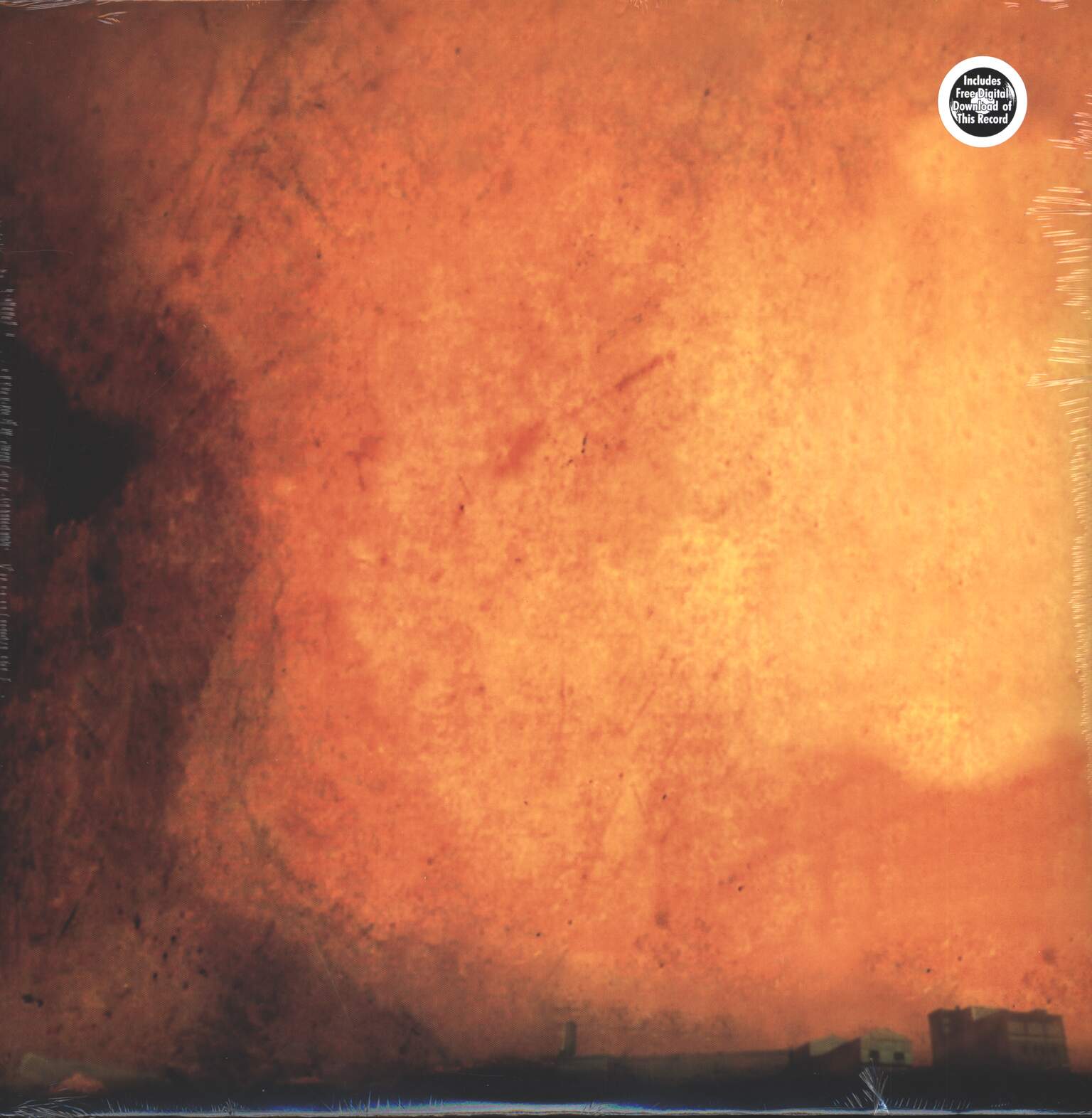 Elliott: Song In The Air, 1×LP (Vinyl)