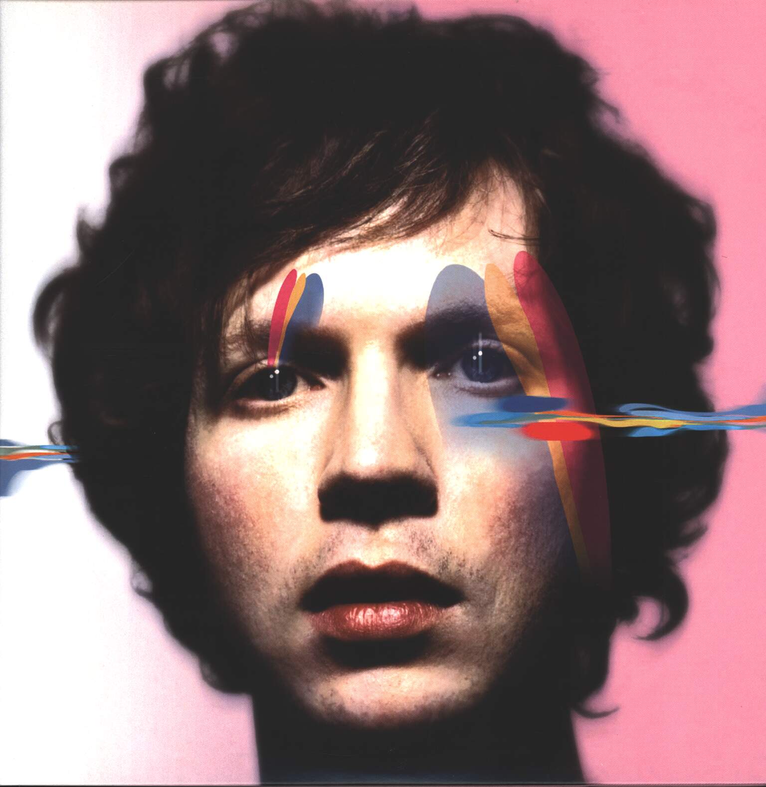 Beck: Sea Change, 2×LP (Vinyl)