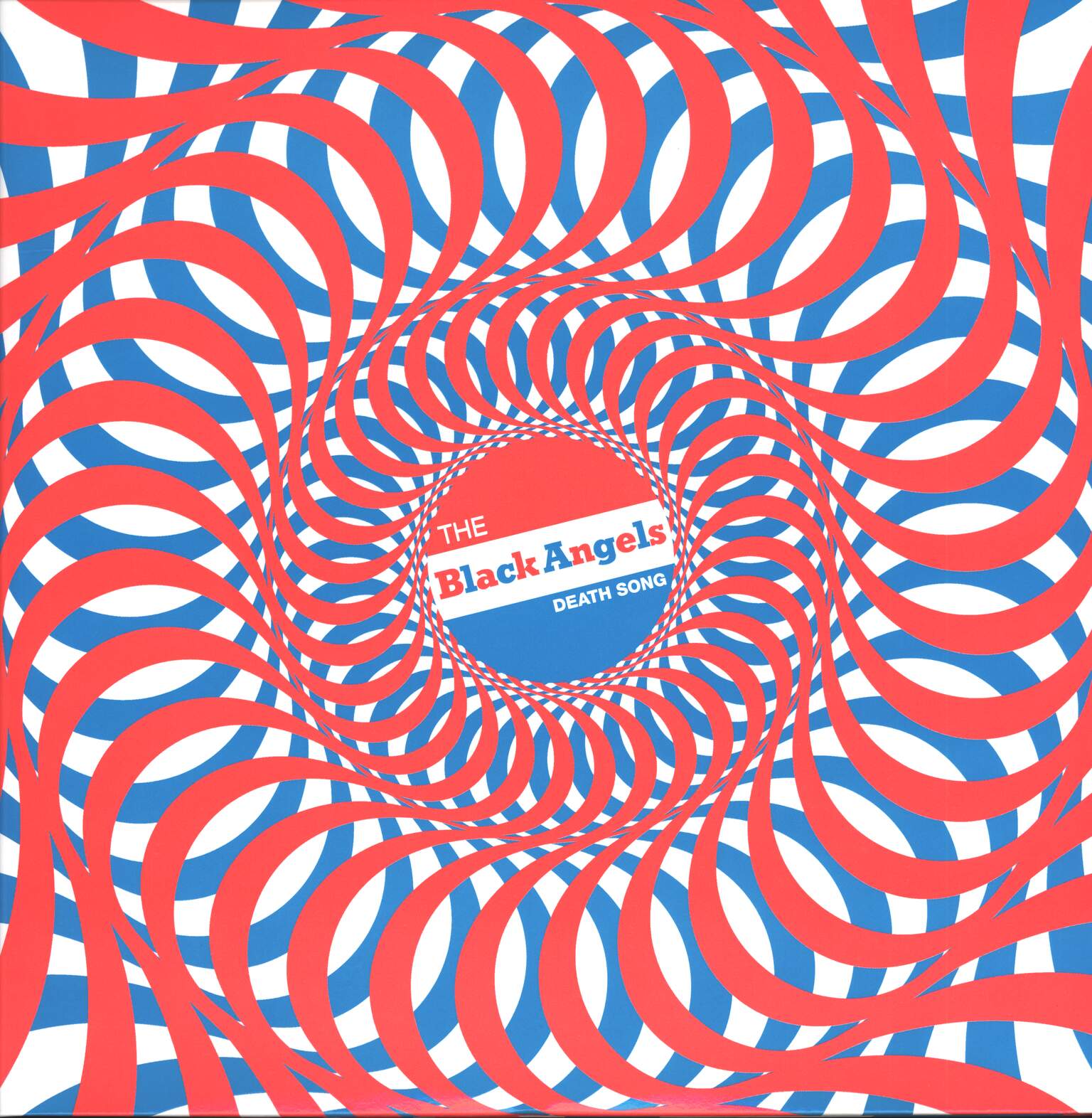 The Black Angels: Death Song, 2×LP (Vinyl)