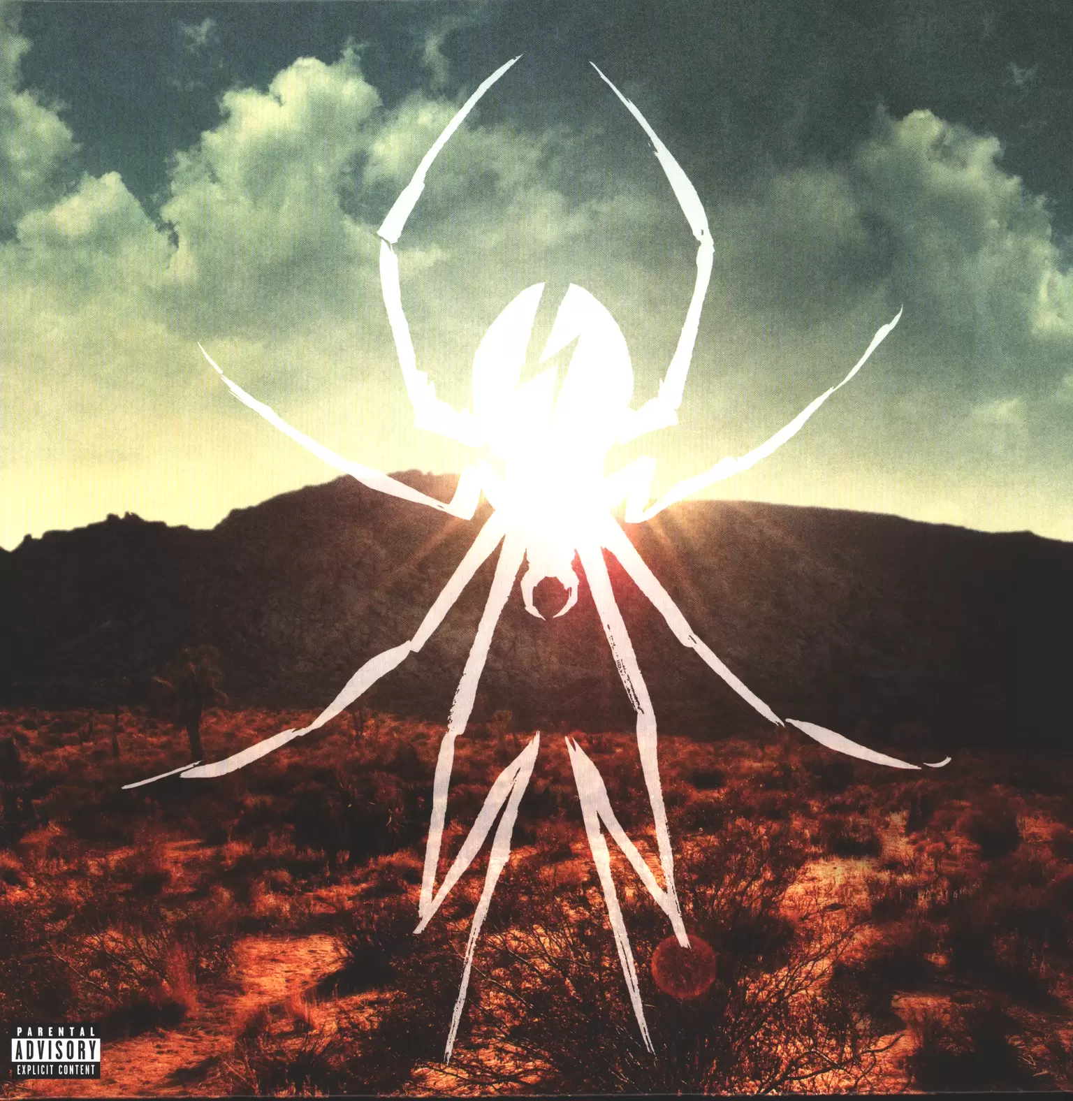 My Chemical Romance: Danger Days: The True Lives Of The Fabulous Killjoys, 1×LP (Vinyl)