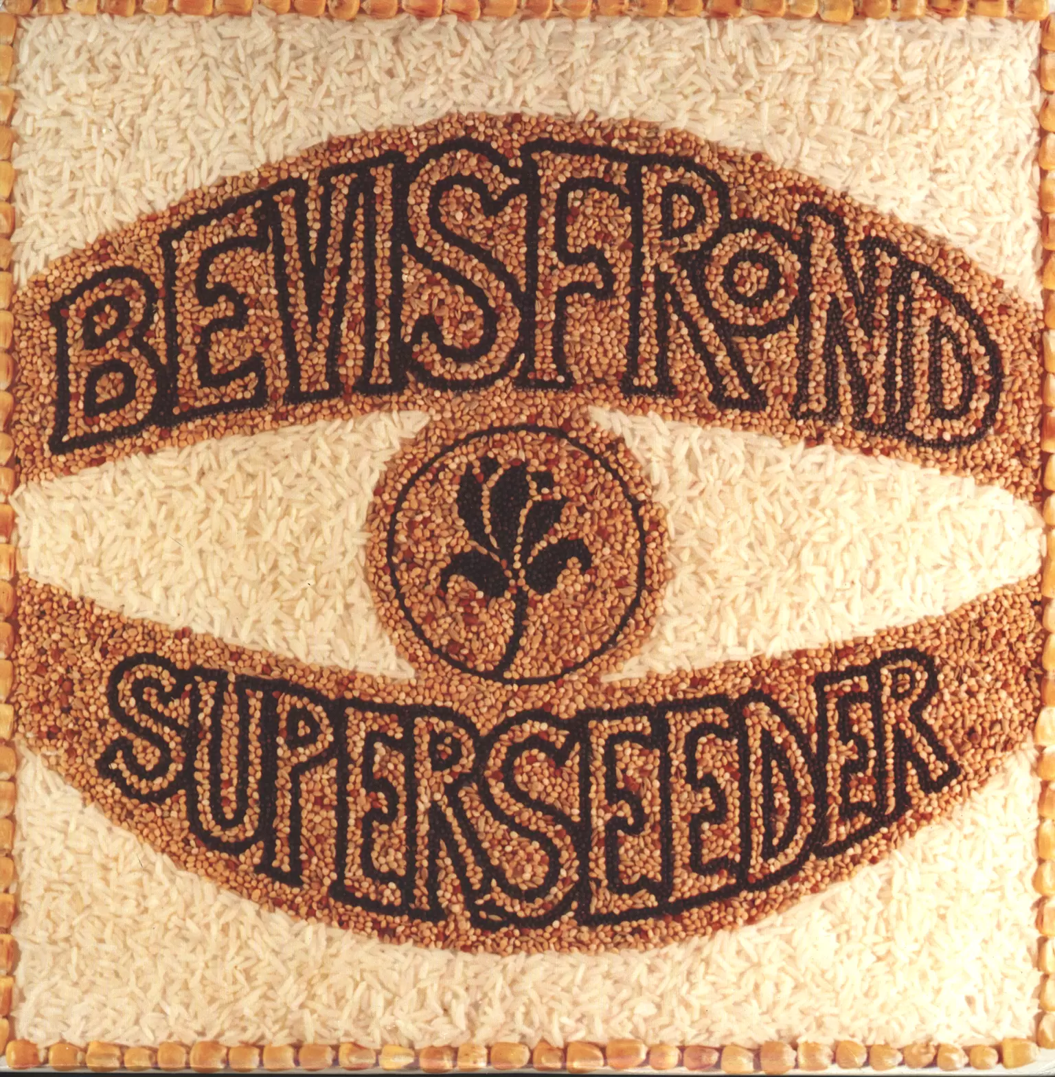 The Bevis Frond: Superseeder, 2×LP (Vinyl)