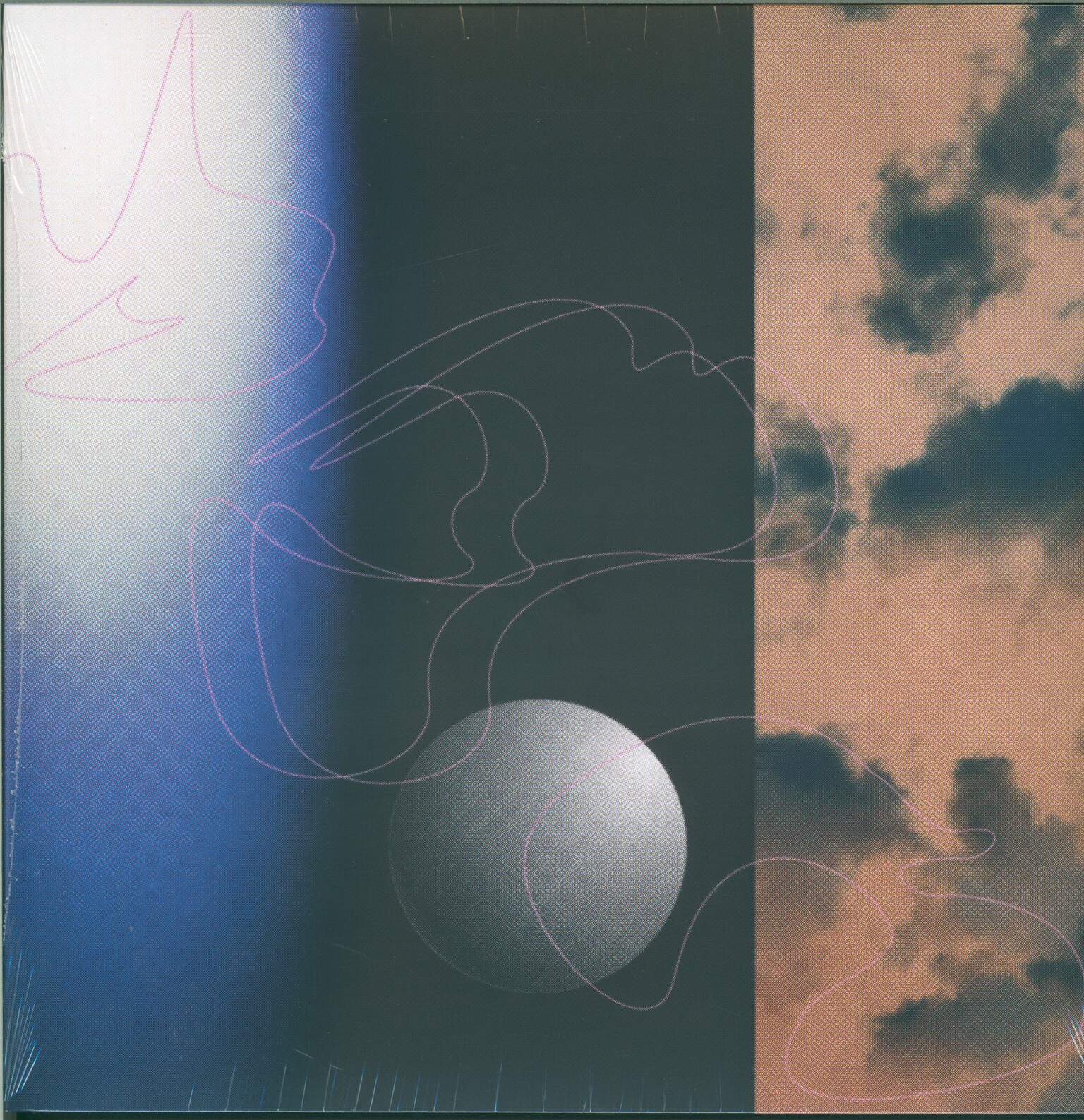 Fubu: Pinball Exit, 1×LP (Vinyl)