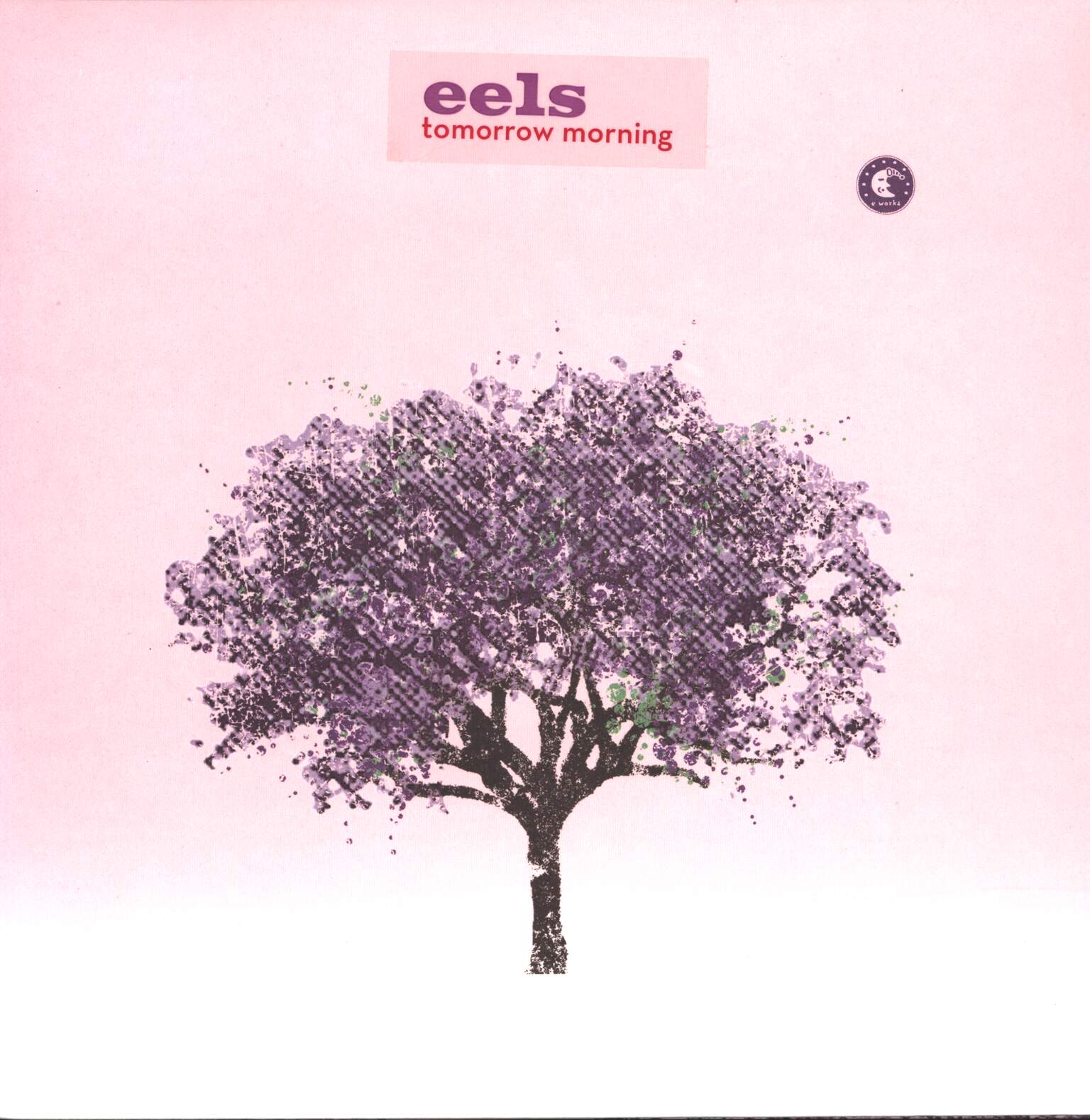 Eels: Tomorrow Morning, 1×LP (Vinyl), 1×7" Single (Vinyl)