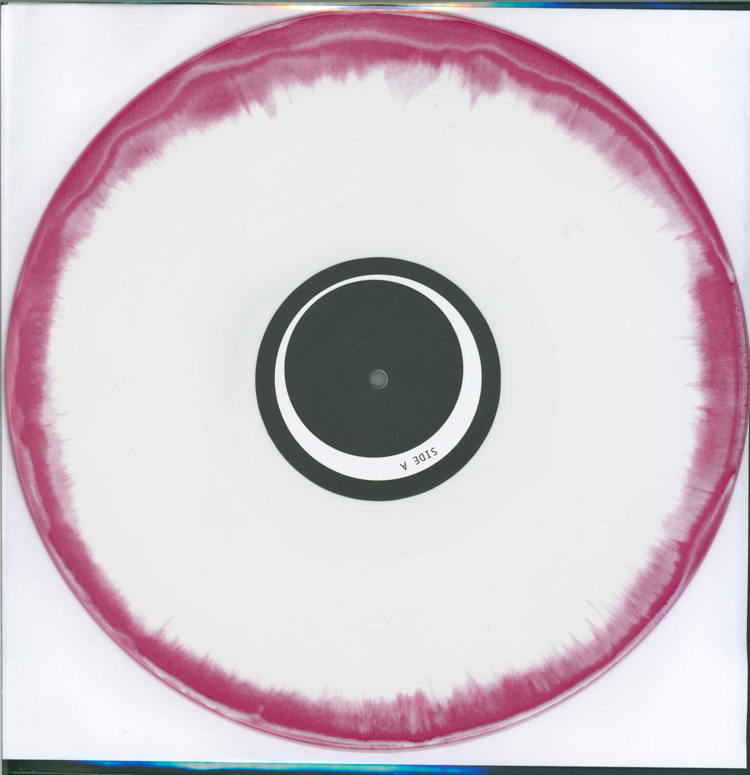 Kadavar: White Ring, 2×LP (Vinyl)
