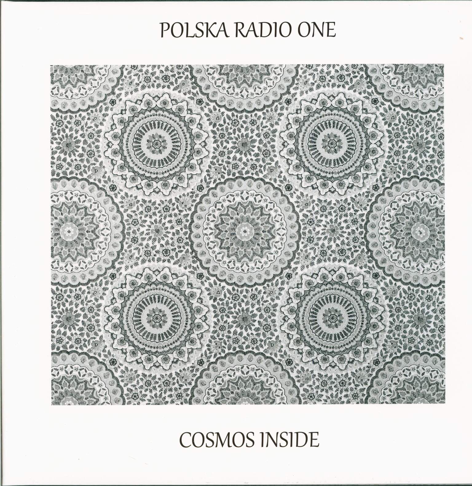 Polska Radio One: Cosmos Inside, 1×7" Single (Vinyl)