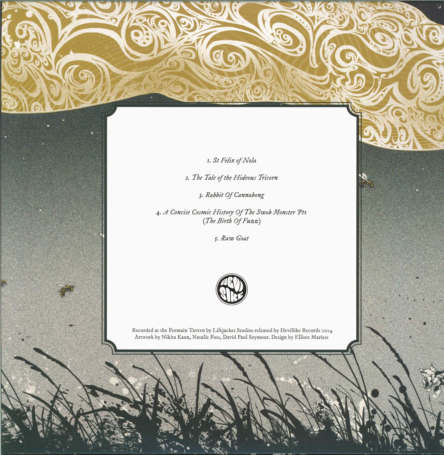 Brunt: Brunt, 1×LP (Vinyl), 1×10" Vinyl EP