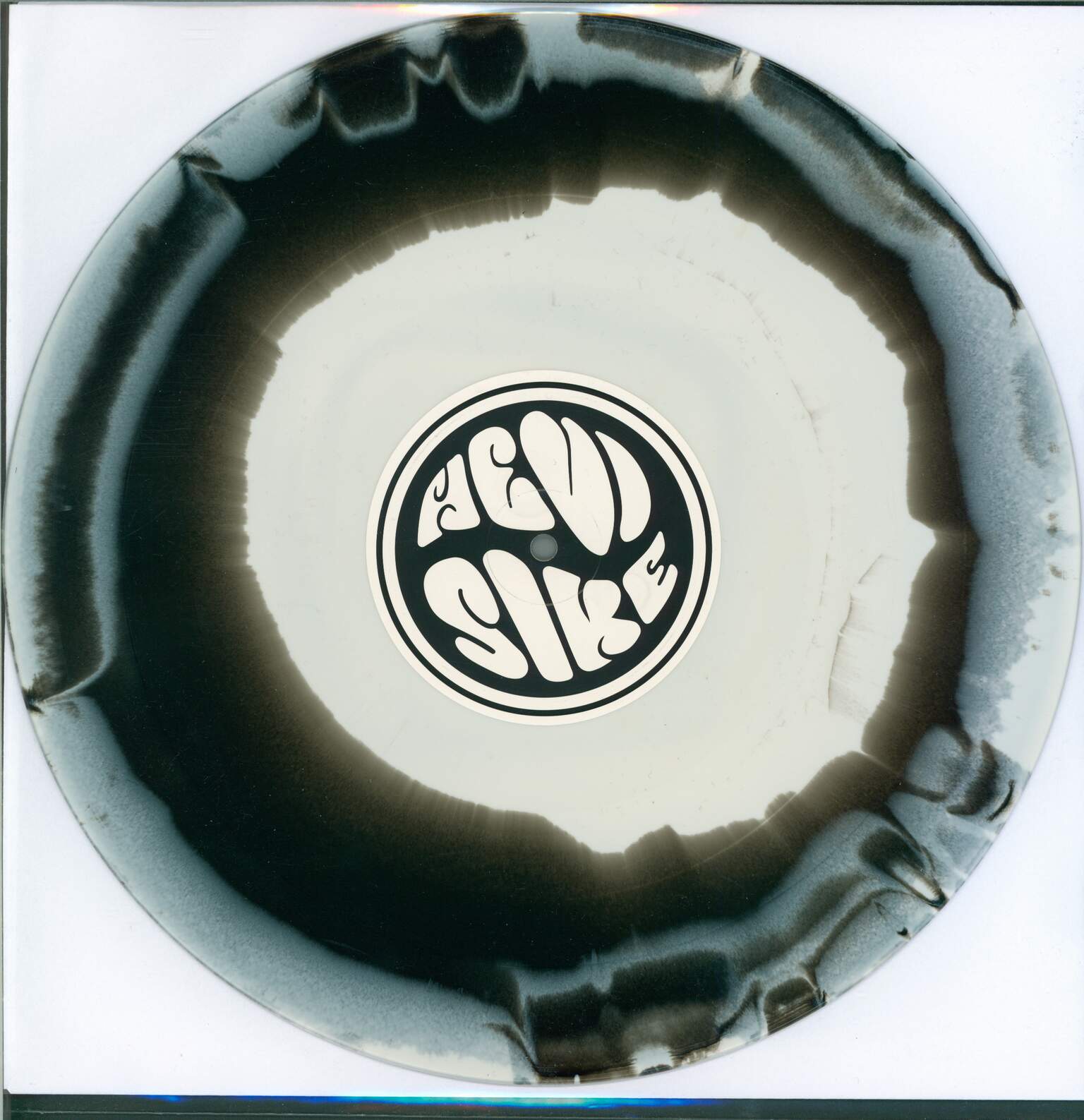 Brunt: Brunt, 1×LP (Vinyl), 1×10" Vinyl EP