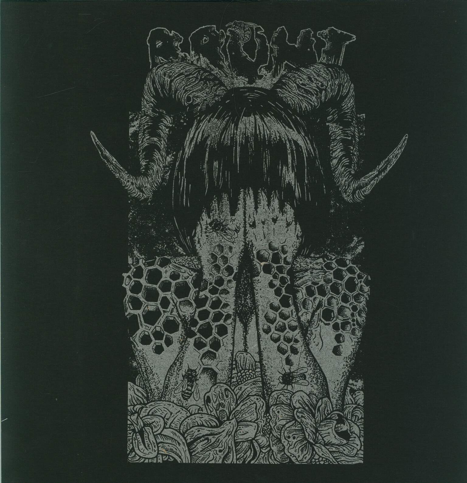 Brunt: Brunt, 1×LP (Vinyl), 1×10" Vinyl EP