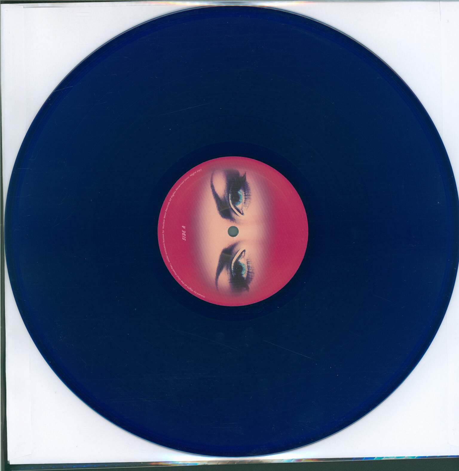 Hardcore Superstar: Split Your Lip, 1×LP (Vinyl)