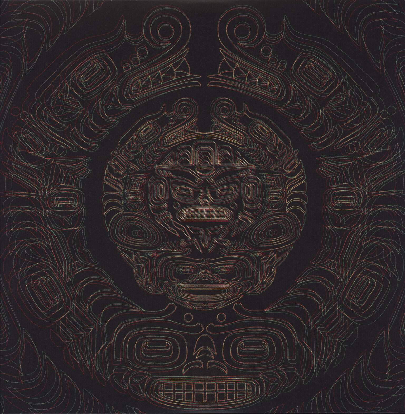 Devin Townsend Project: Ki, 2×LP (Vinyl)