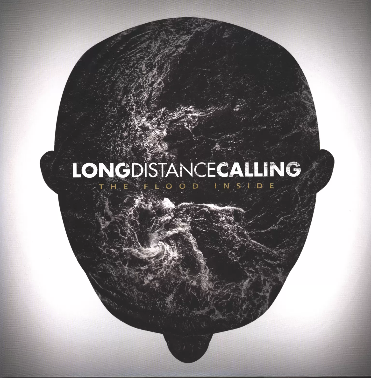 Long Distance Calling: The Flood Inside, 2×LP (Vinyl), 1×CD
