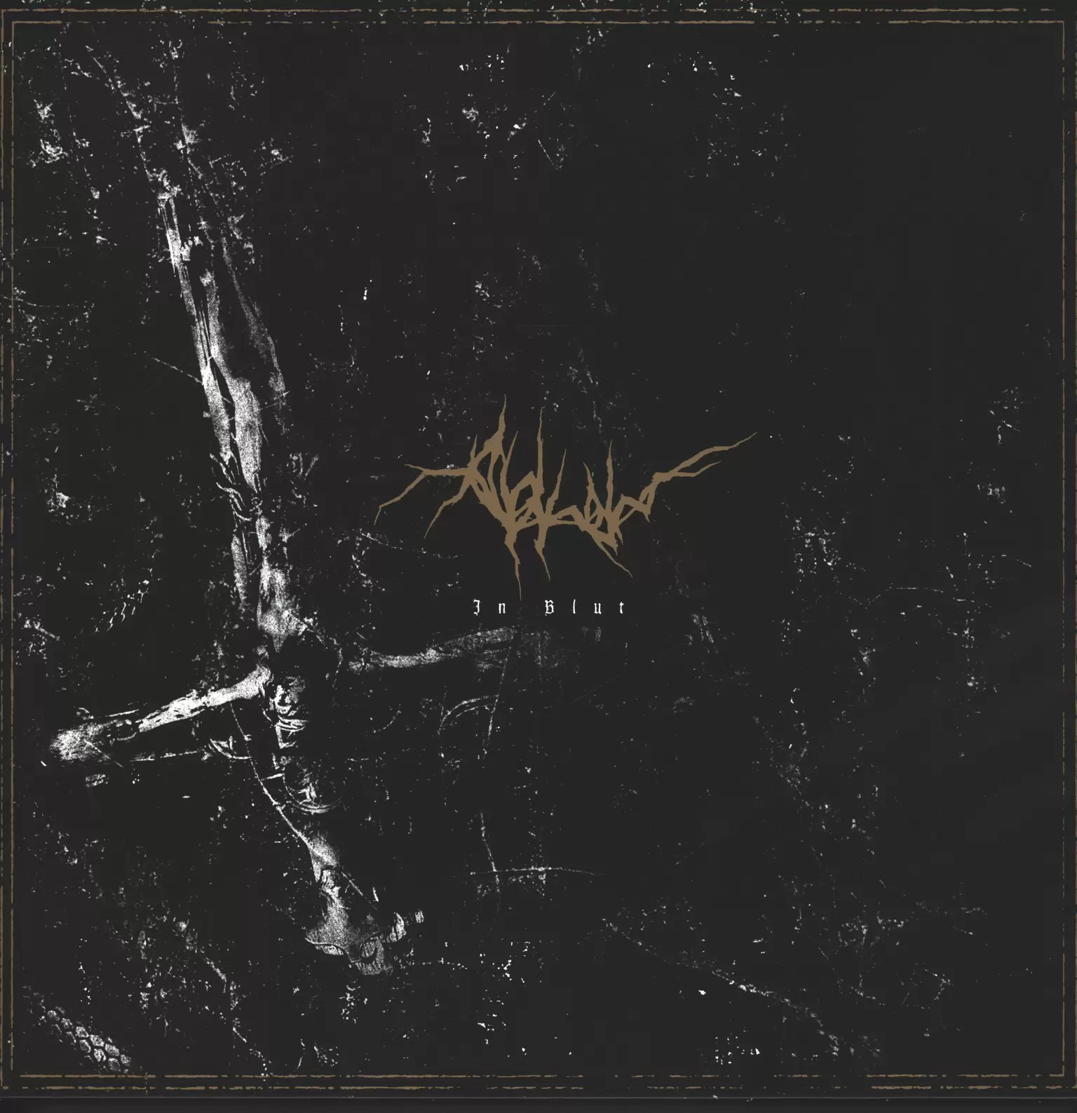 Abkehr: In Blut, 1×LP (Vinyl)