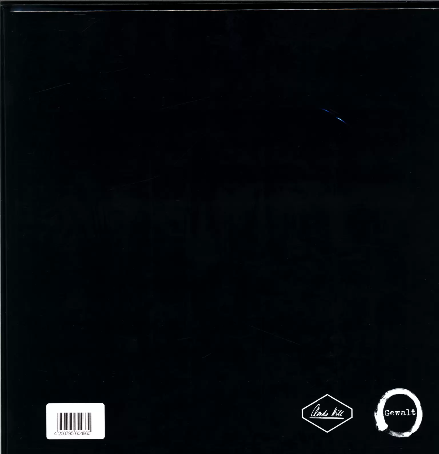 Gewalt: Paradies, 2×LP (Vinyl)