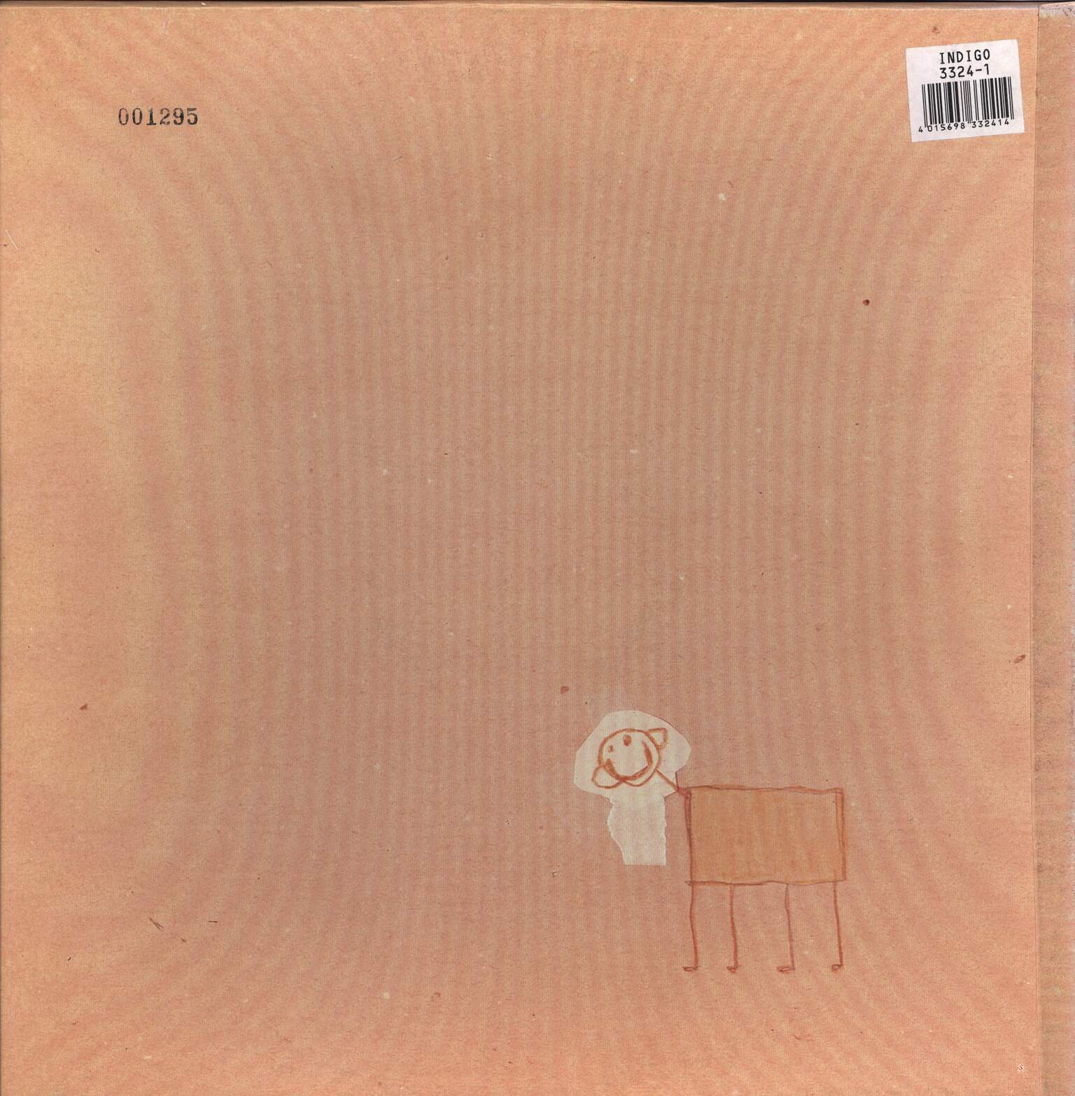 Motorpsycho: Timothy's Monster, 3×LP (Vinyl)