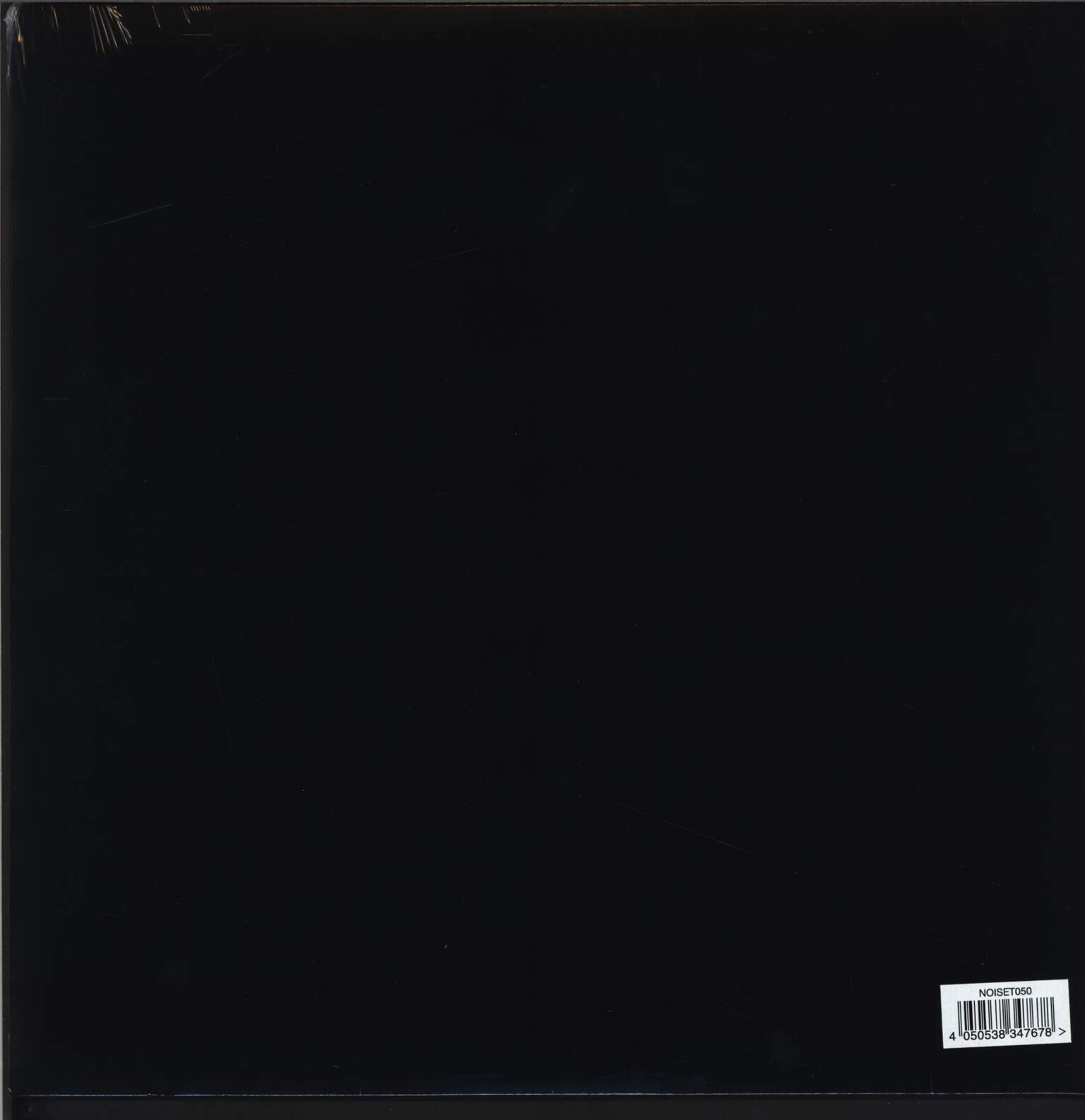 Voivod: Too Scared To Scream, 1×12" Maxi Single (Vinyl)
