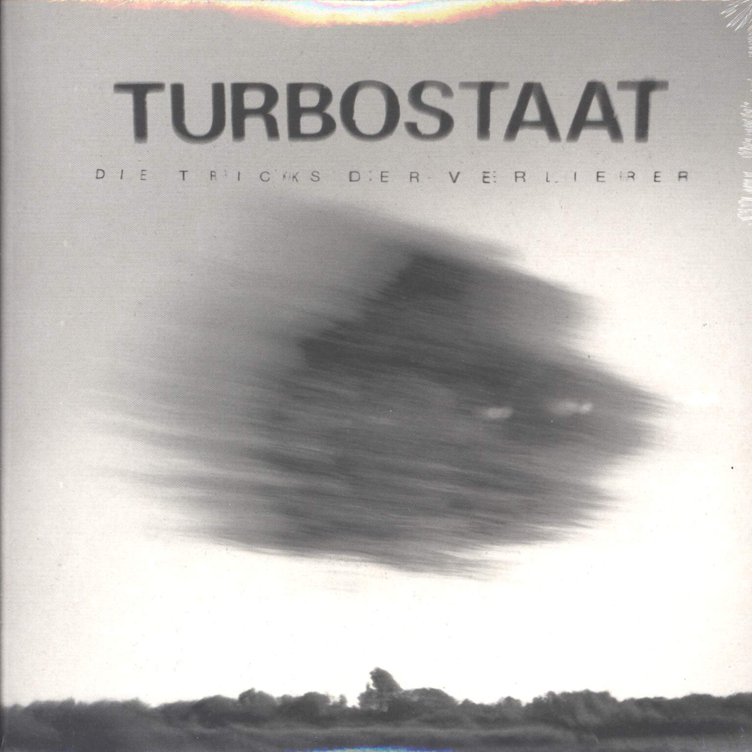 Turbostaat: Die Tricks Der Verlierer, 1×7" Single (Vinyl)