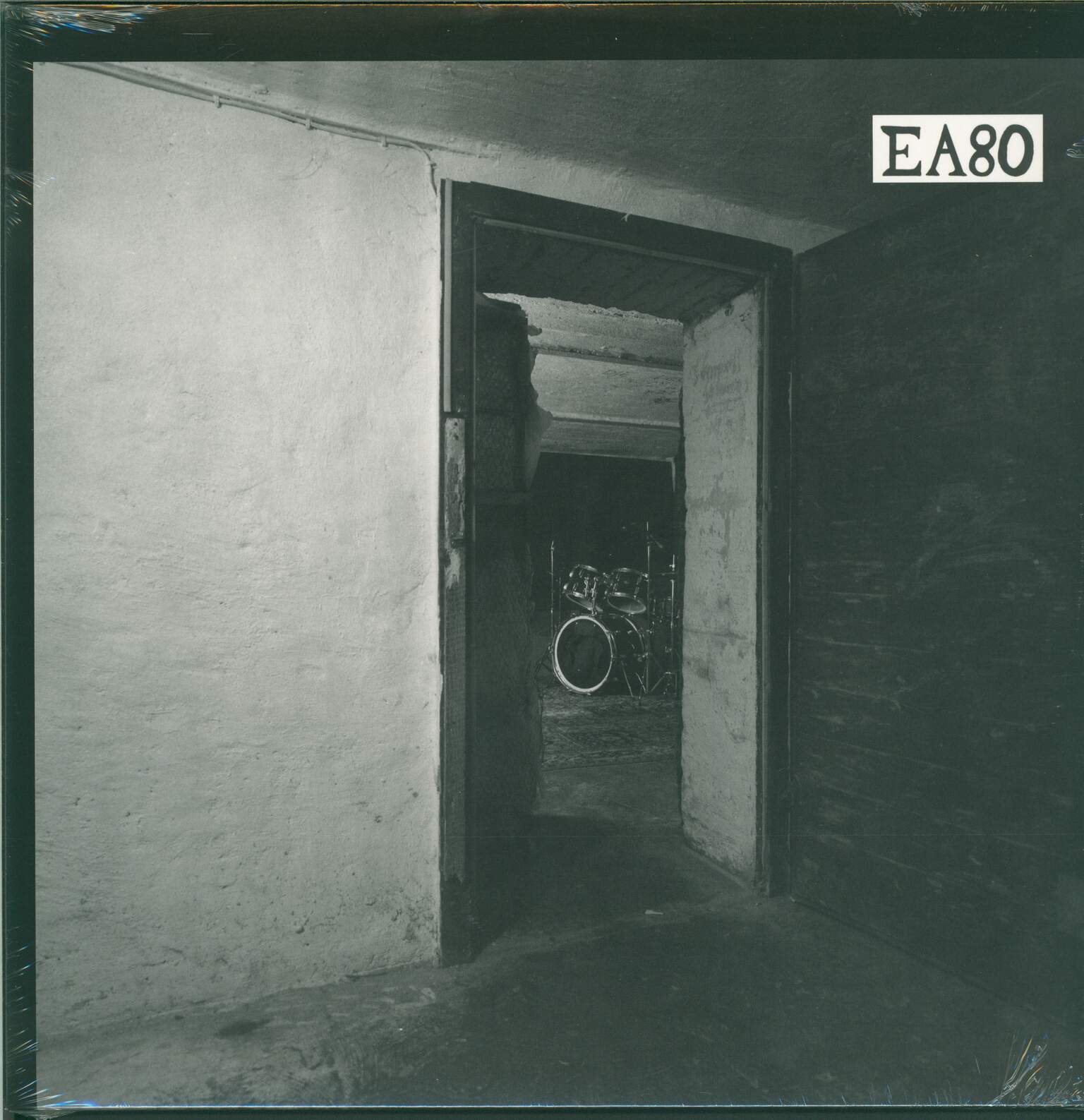 EA80: 2 Takte Später, 1×LP (Vinyl)