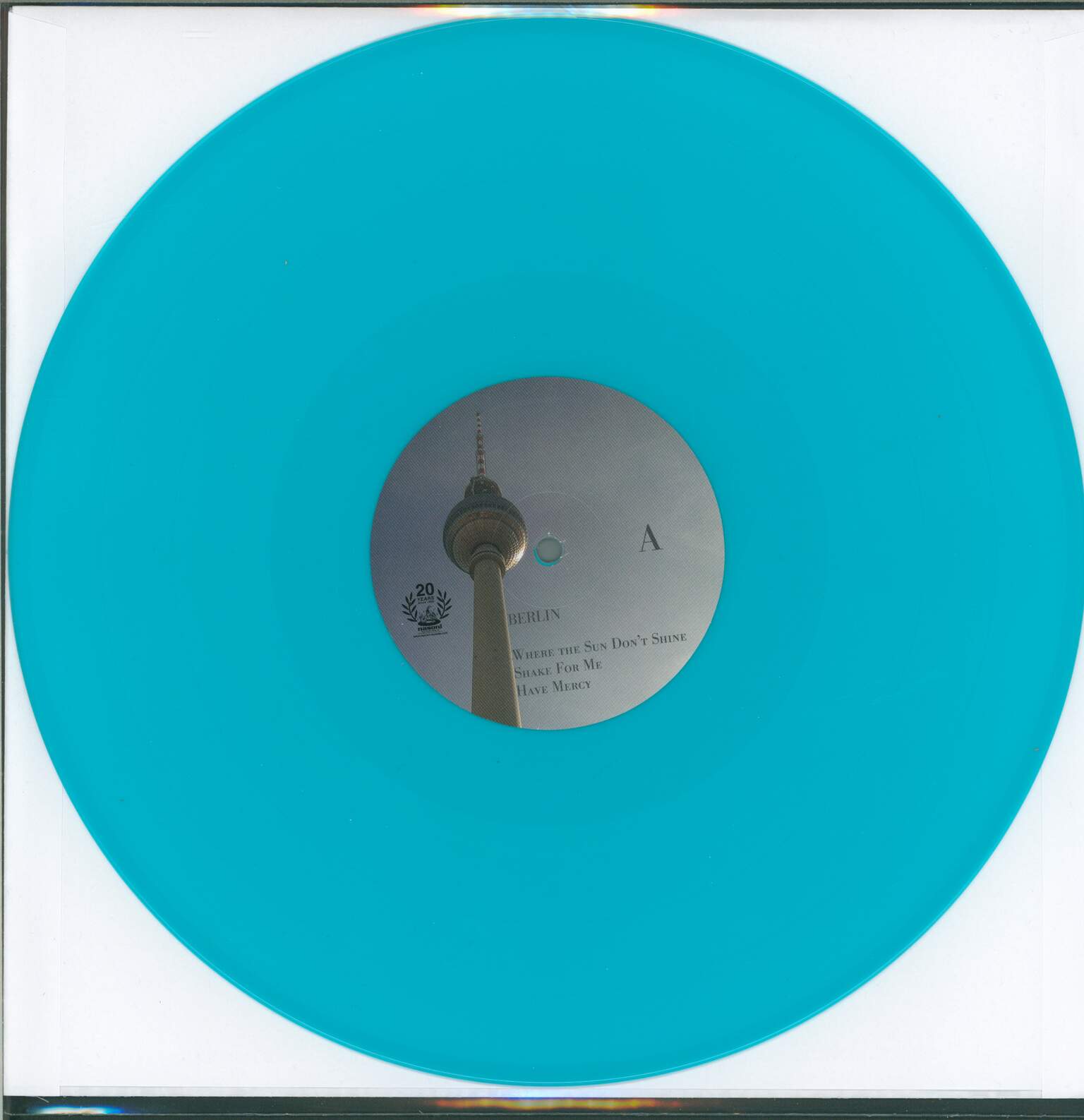 Christian Smedström: Moments, 1×LP (Vinyl)