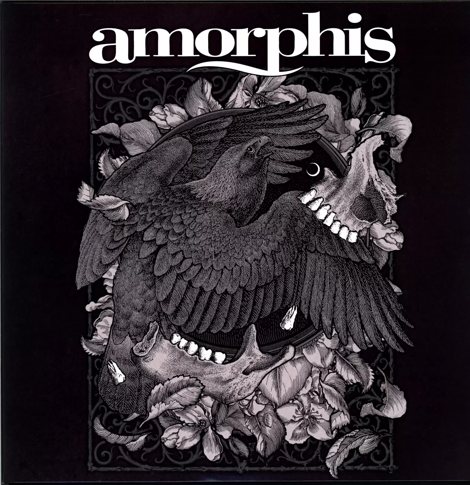 Amorphis: Circle, 2×LP (Vinyl)