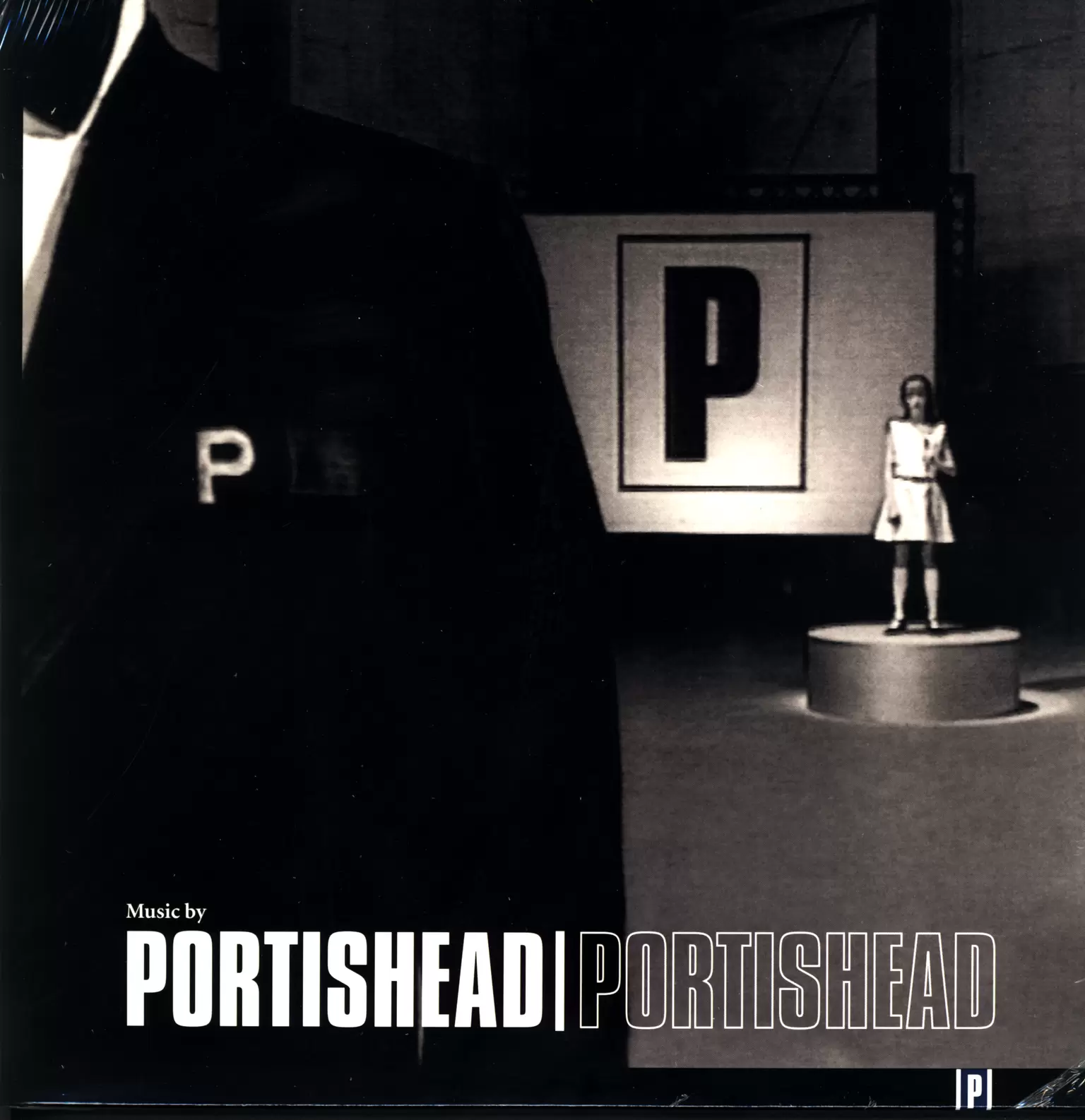 Portishead: Portishead, 2×LP (Vinyl)