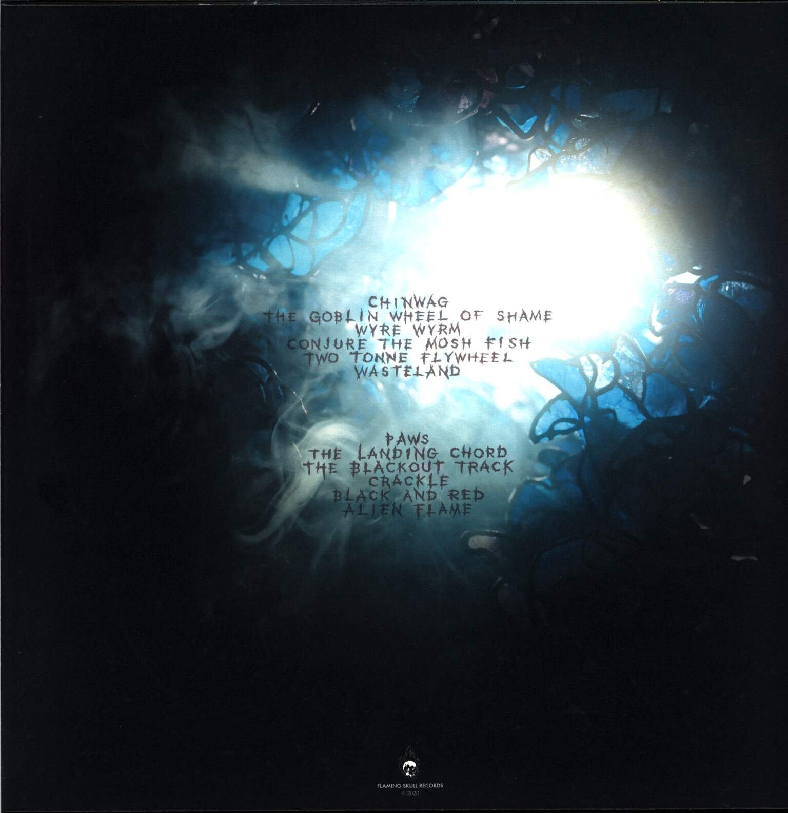 Satans Mineons: Stay Awake, 1×LP (Vinyl)