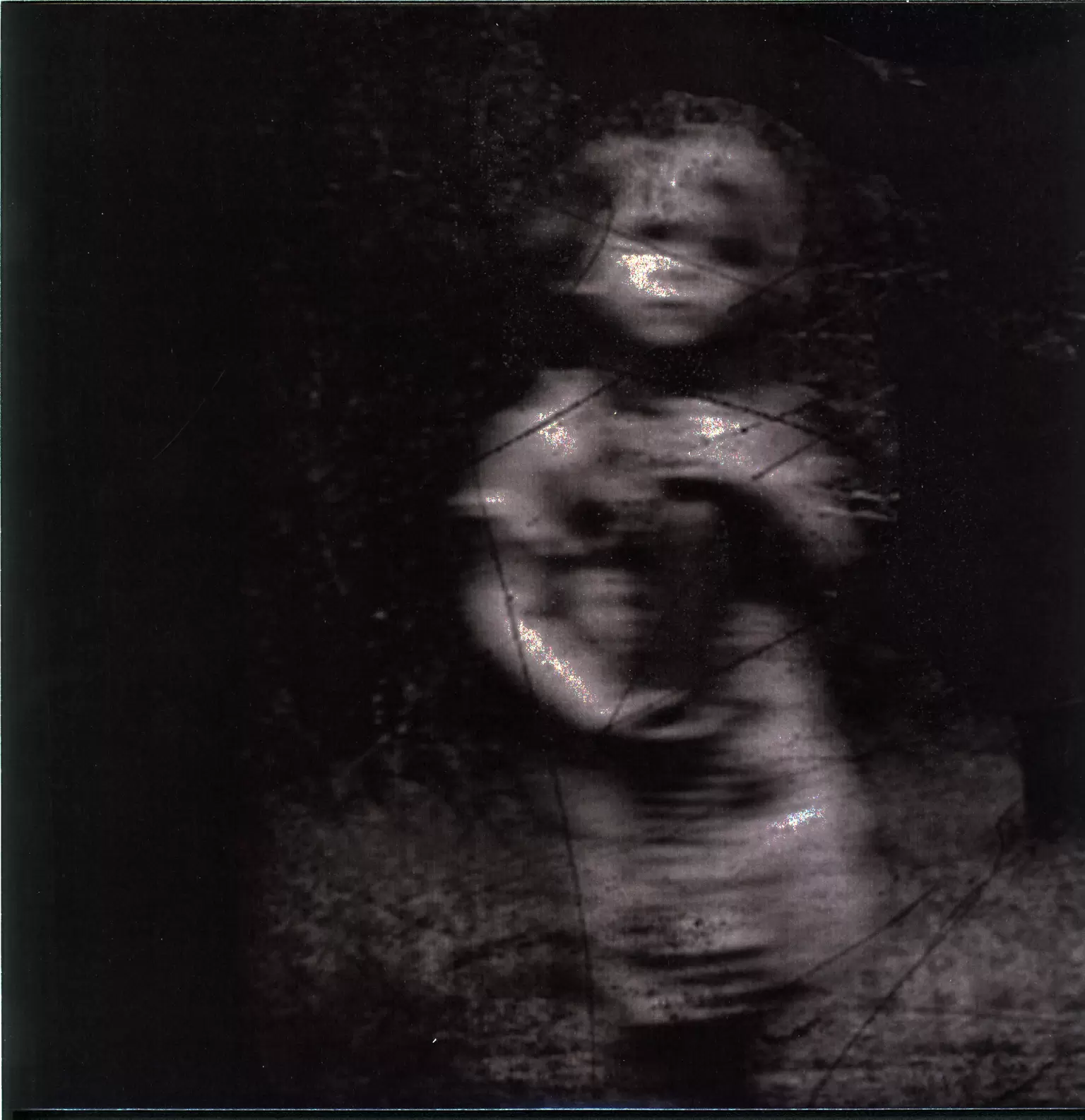 Shining: IV: The Eerie Cold, 1×LP (Vinyl)