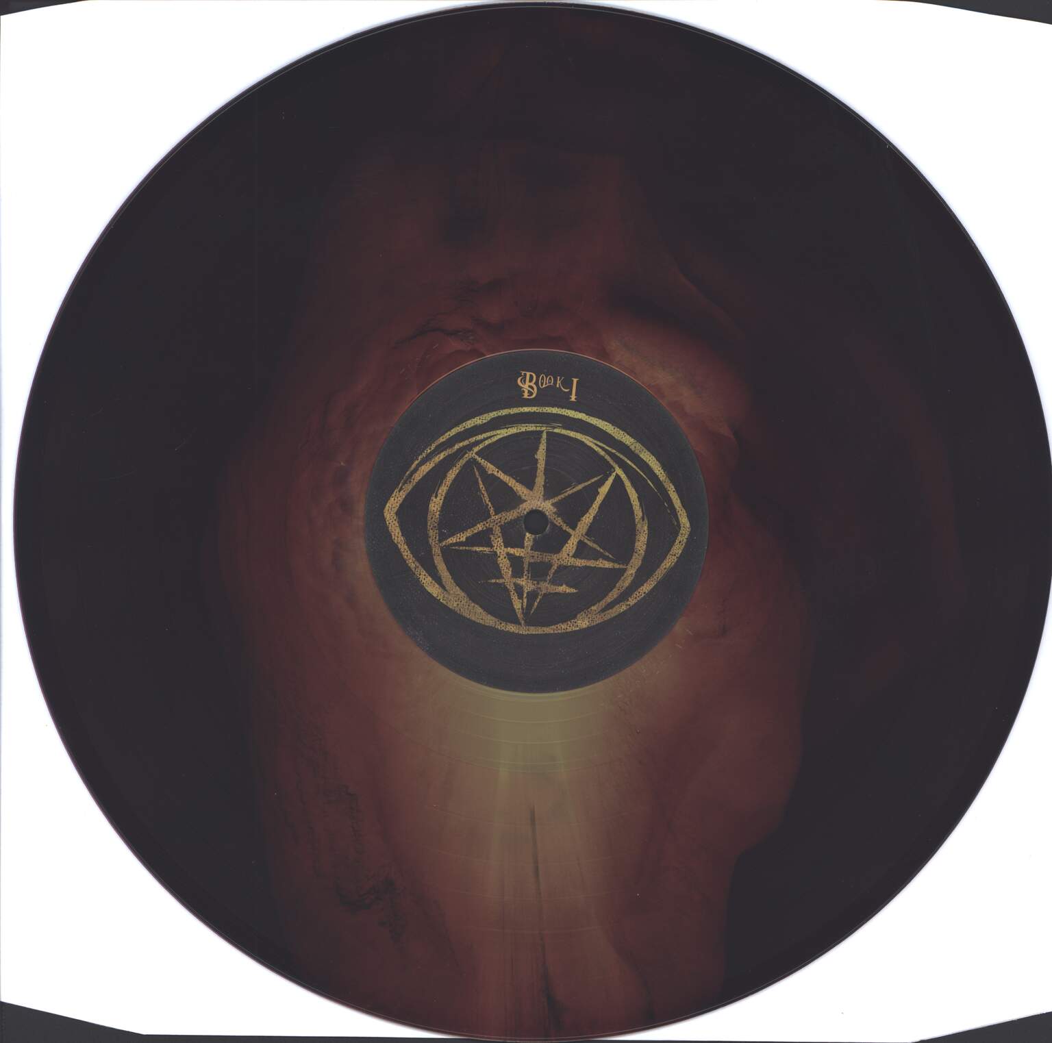 The Bridge City Sinners: Unholy Hymns, 1×LP (Vinyl)