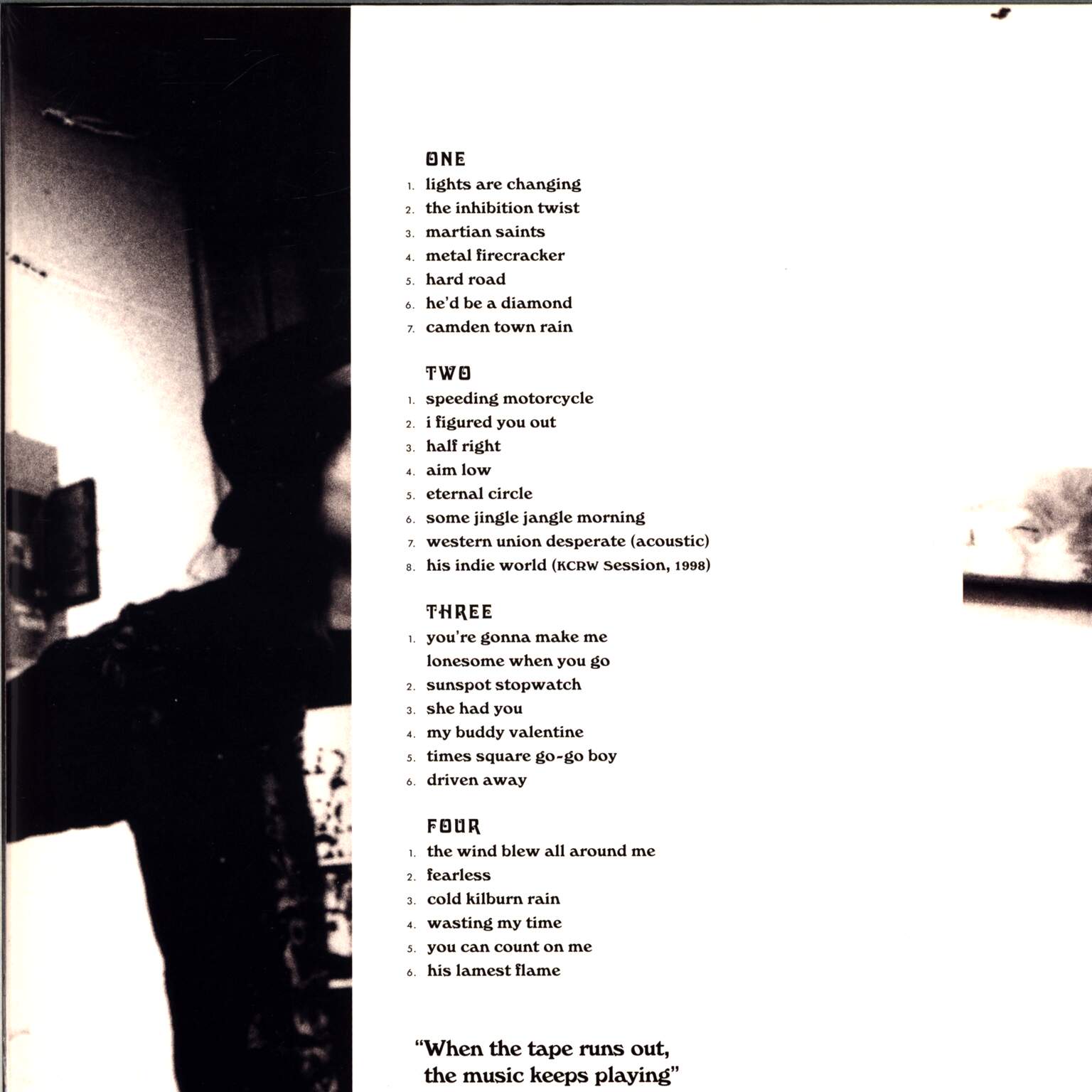 Mary Lou Lord: She'd Be A Diamond, 2×LP (Vinyl)