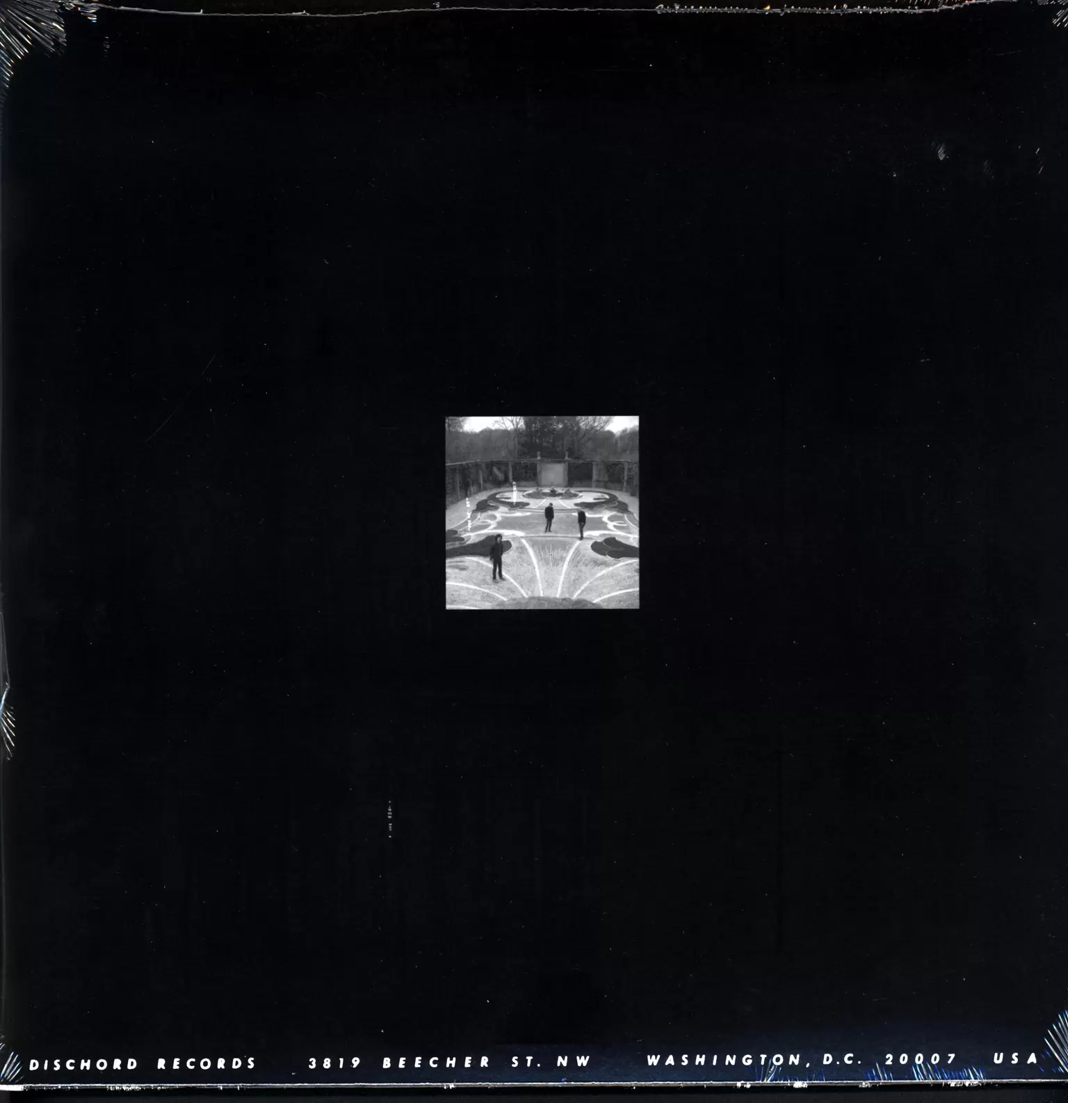 Rites Of Spring: Rites Of Spring, 1×LP (Vinyl)