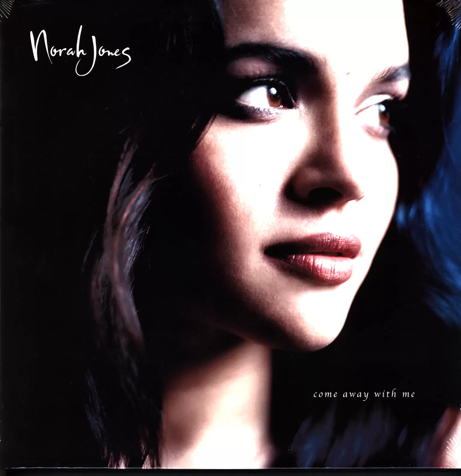Norah Jones: Come Away With Me, 1×LP (Vinyl)