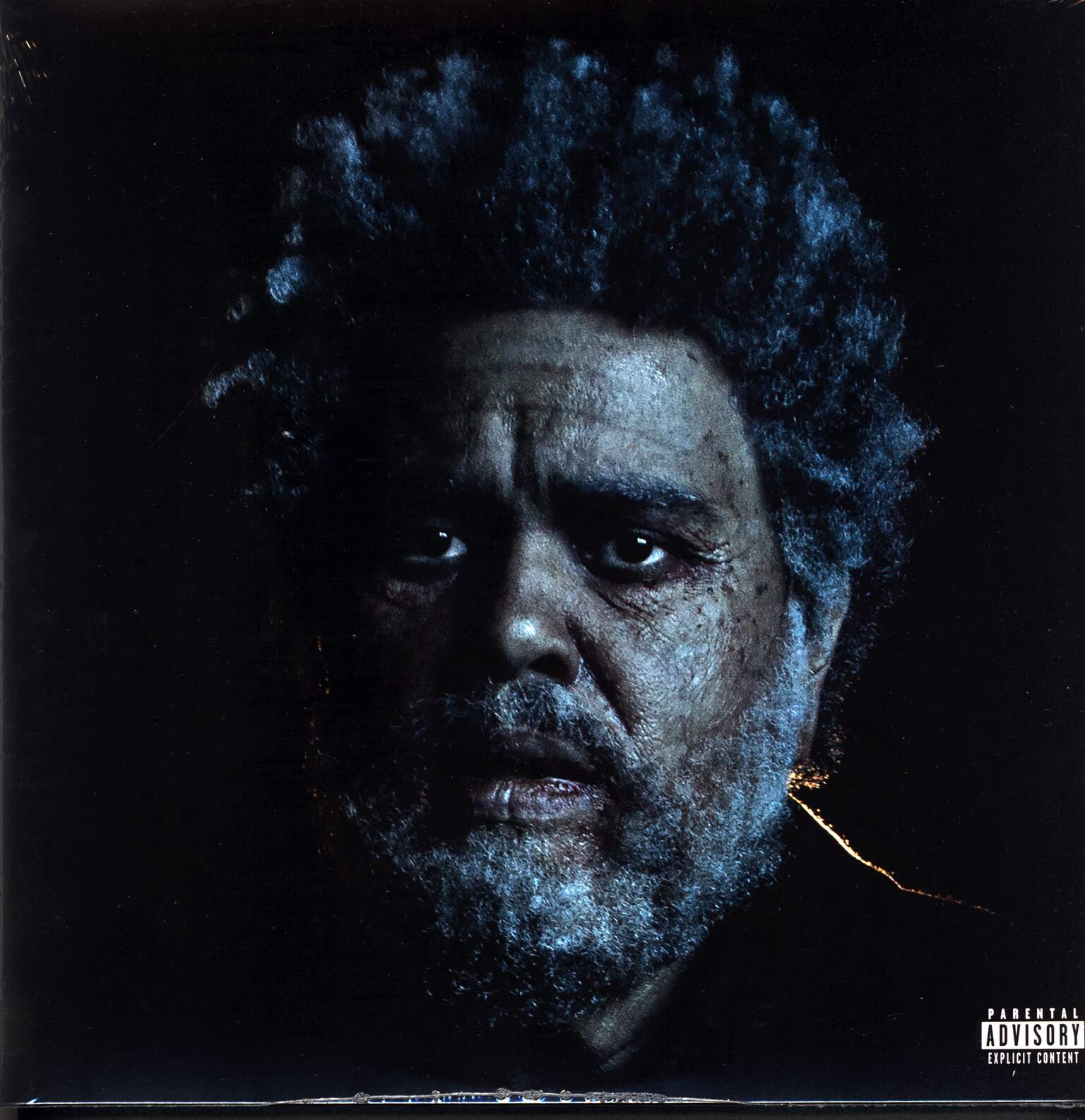 The Weeknd: Dawn FM, 2×LP (Vinyl)