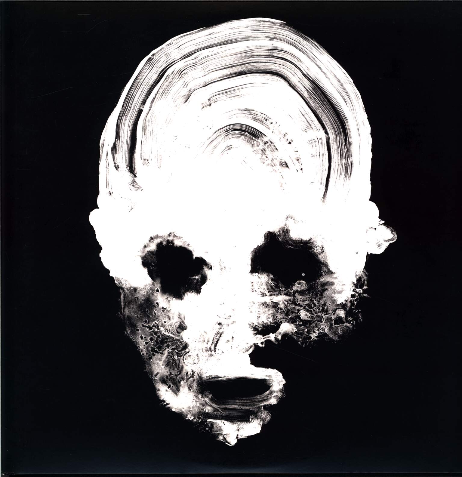 Daughters: You Won't Get What You Want, 2×LP (Vinyl)