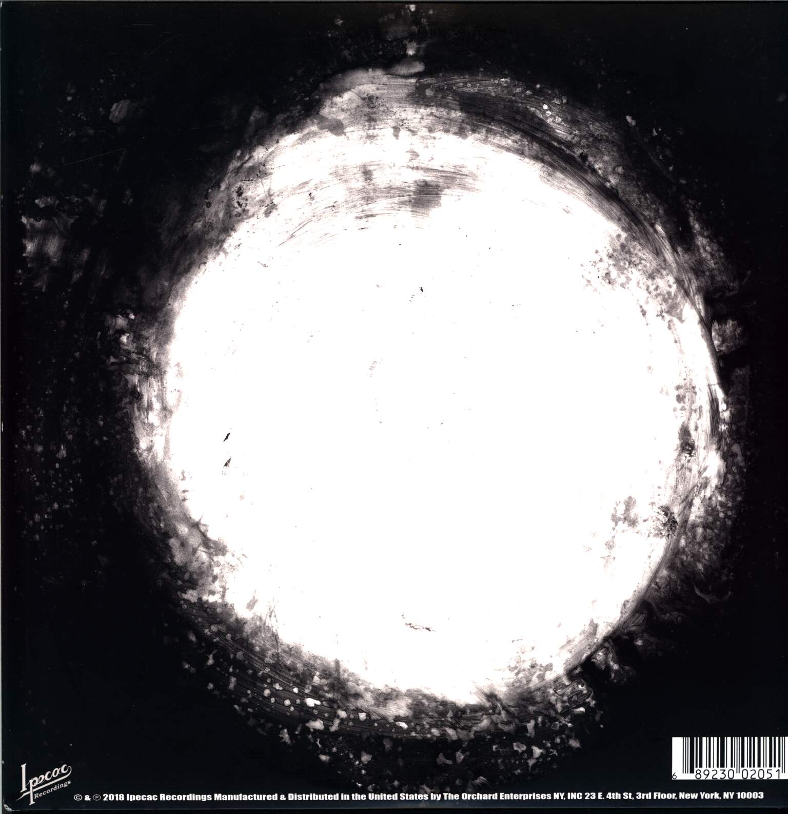 Daughters: You Won't Get What You Want, 2×LP (Vinyl)