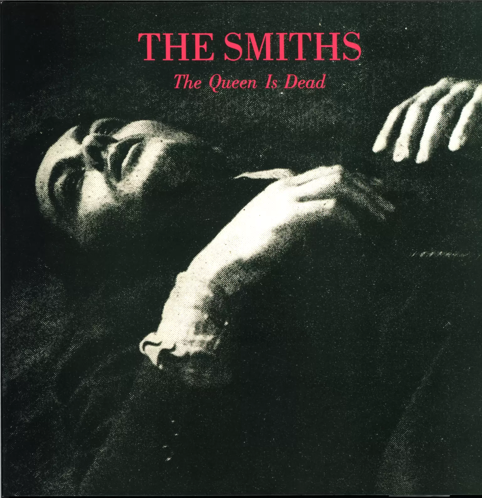 The Smiths: The Queen Is Dead, 1×LP (Vinyl)