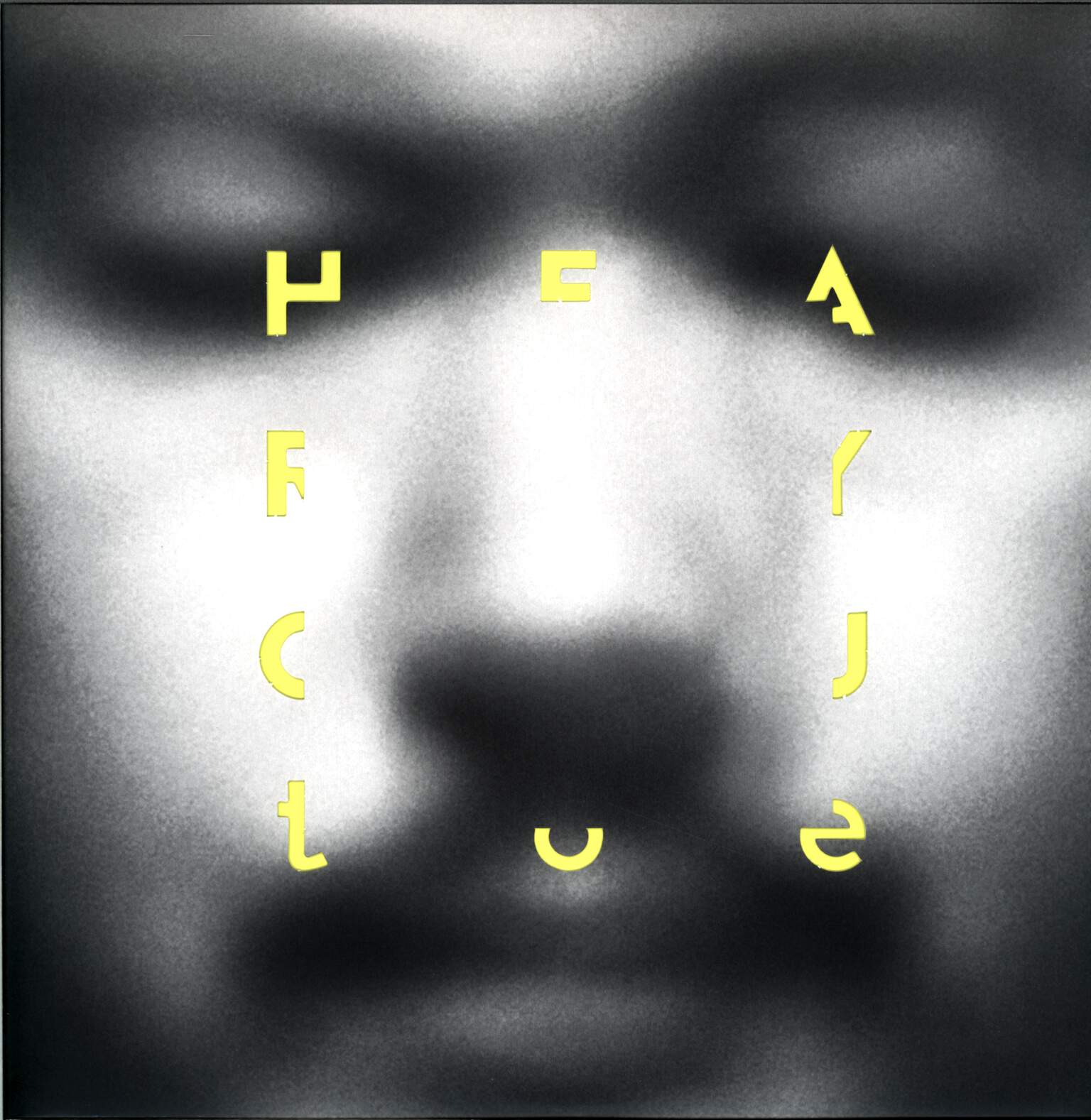 toe: Hear You, 1×LP (Vinyl)