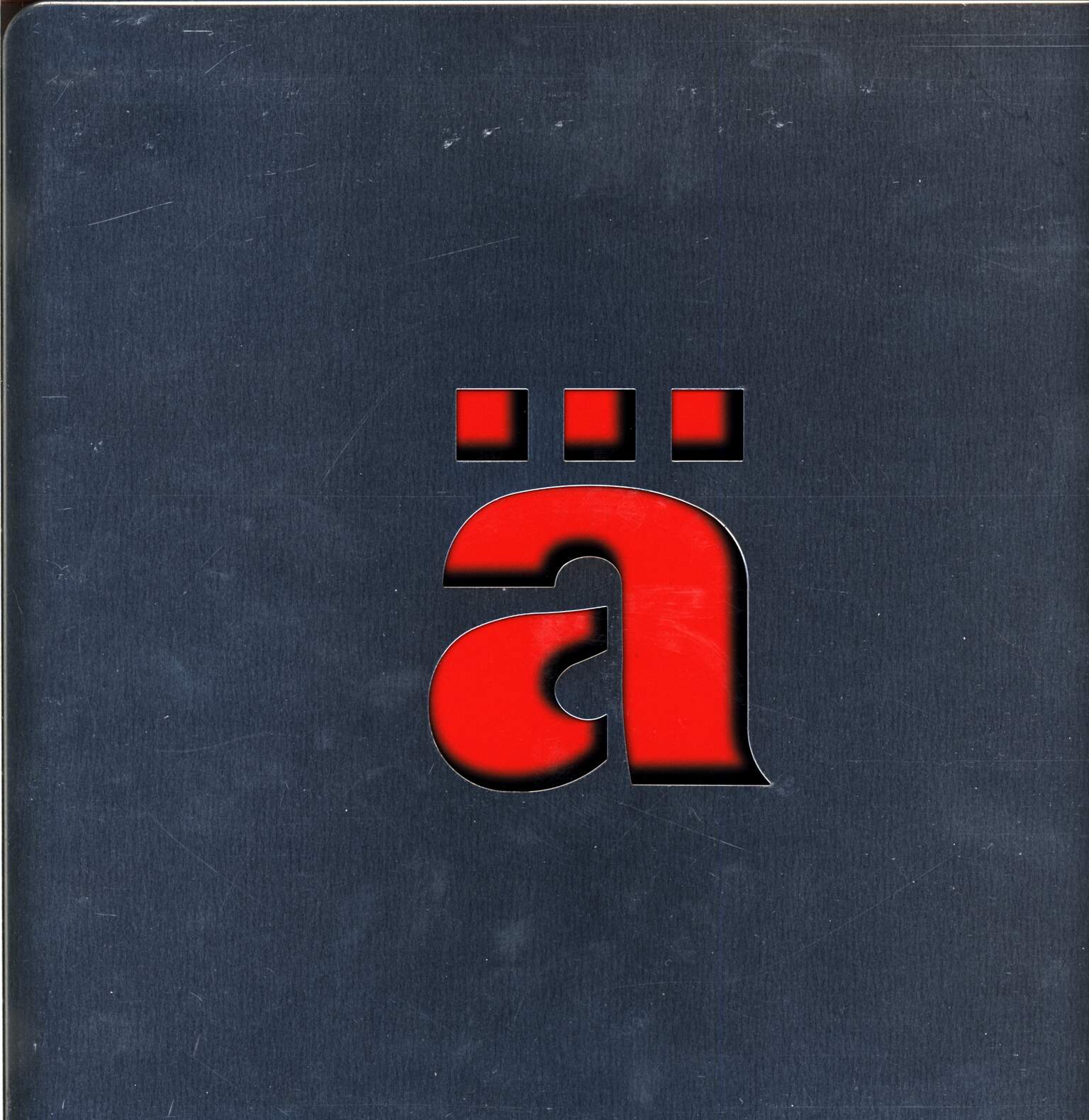 Die Ärzte: Bäst Of, 5×LP (Vinyl)