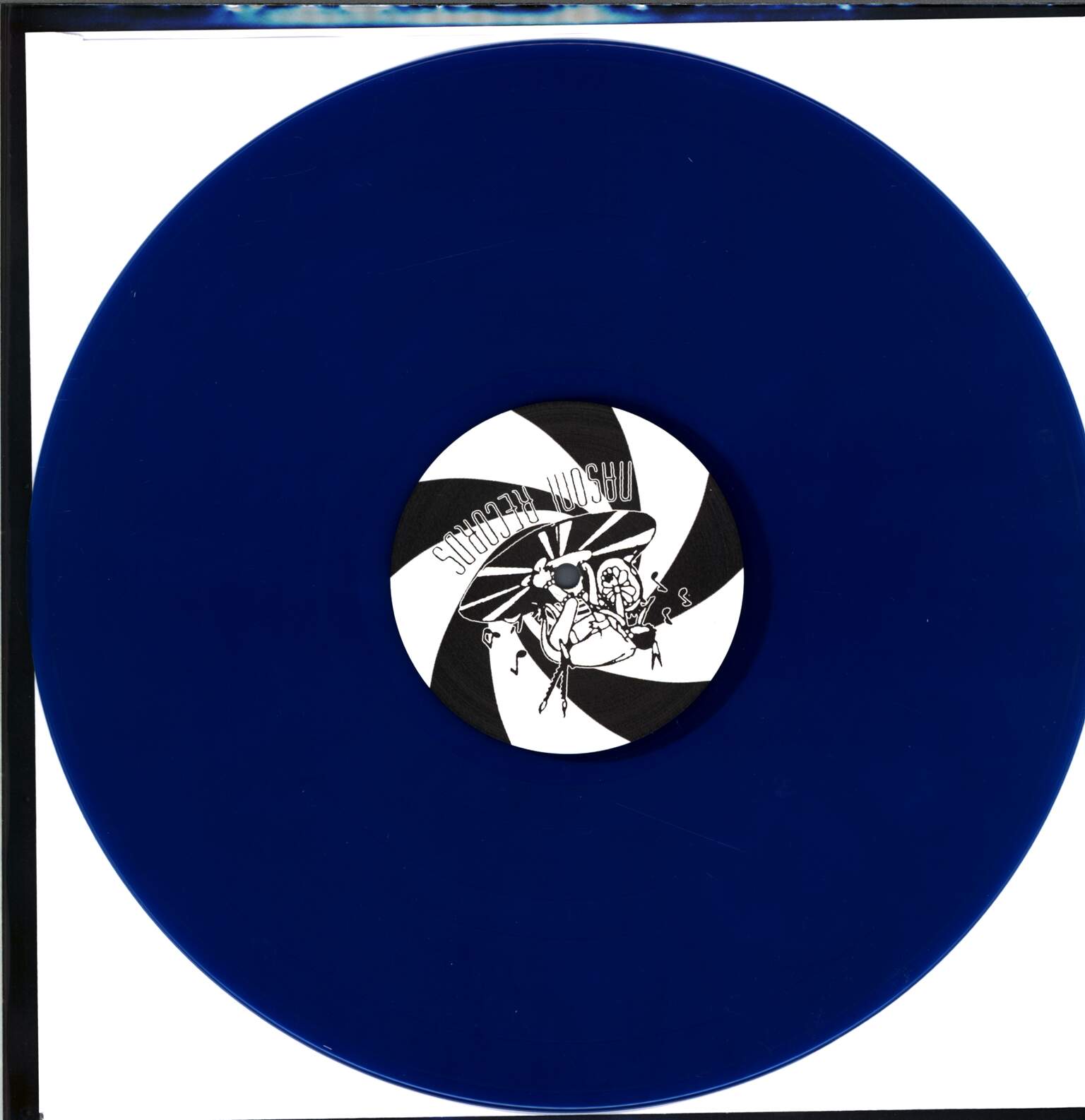 Vibravoid: 2001 Love Is Freedom, 1×LP (Vinyl)