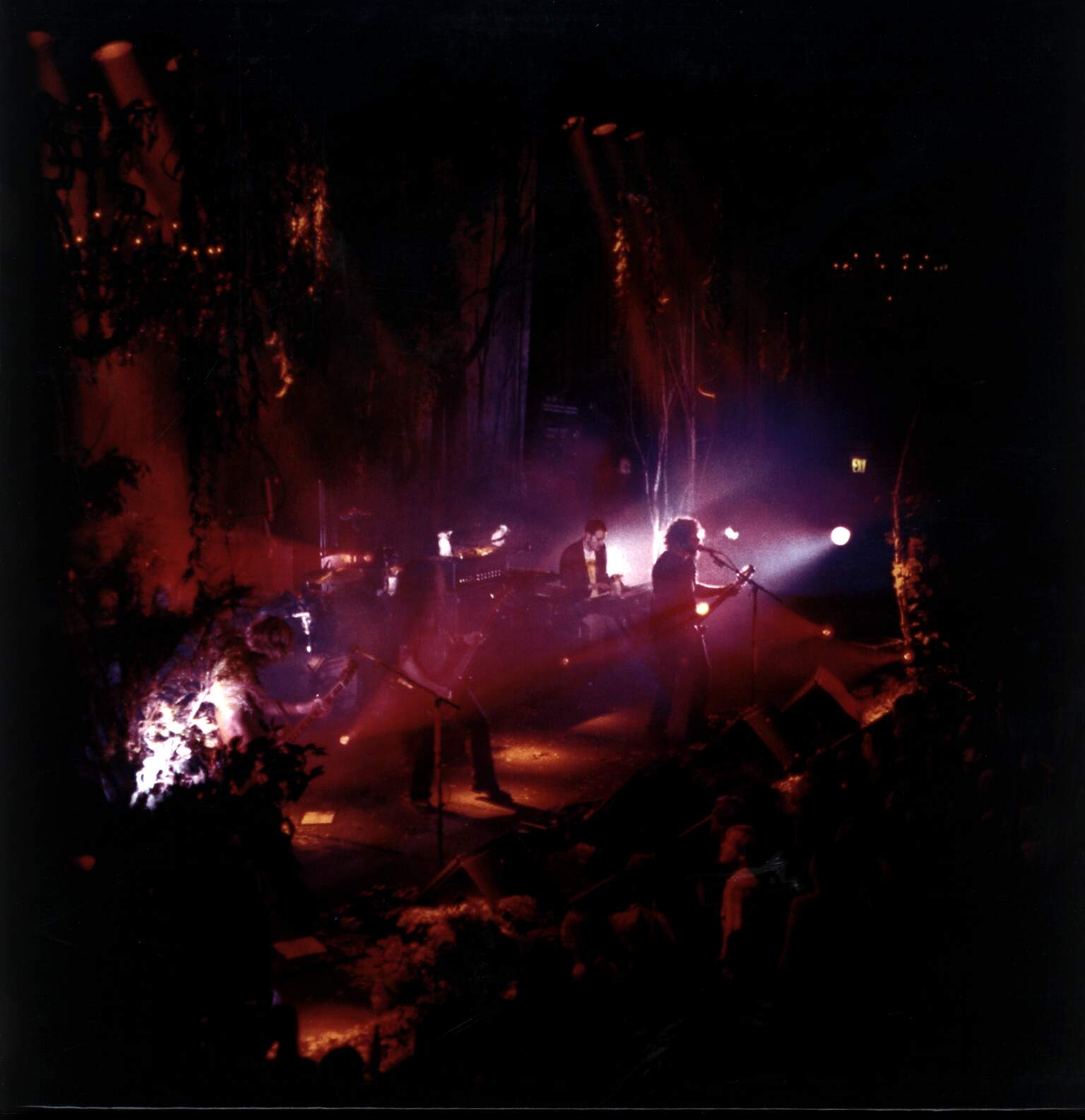 My Morning Jacket: Okonokos, 4×LP (Vinyl)