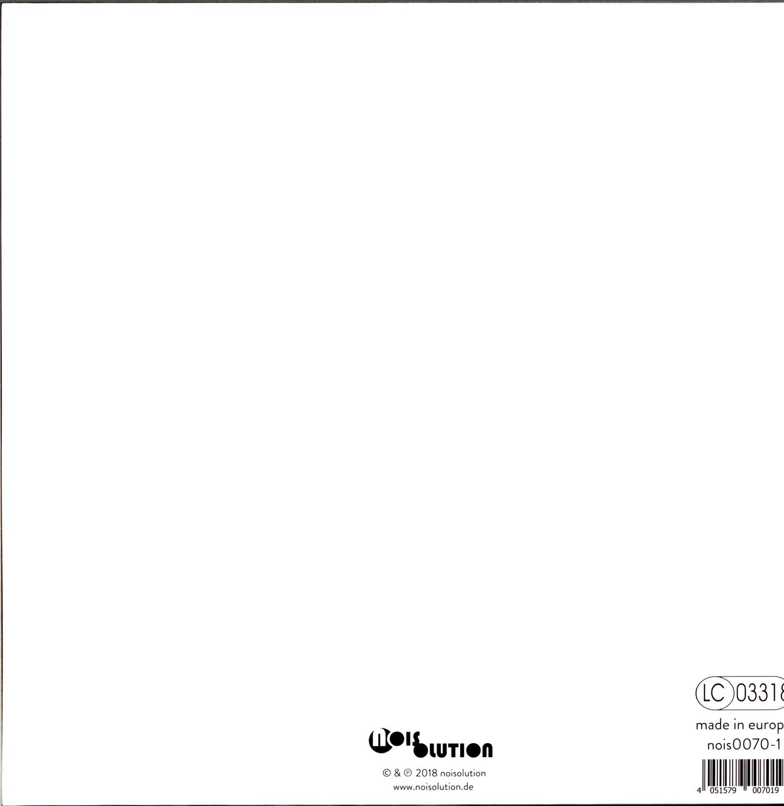 Farflung: This Capsule, 1×LP (Vinyl)