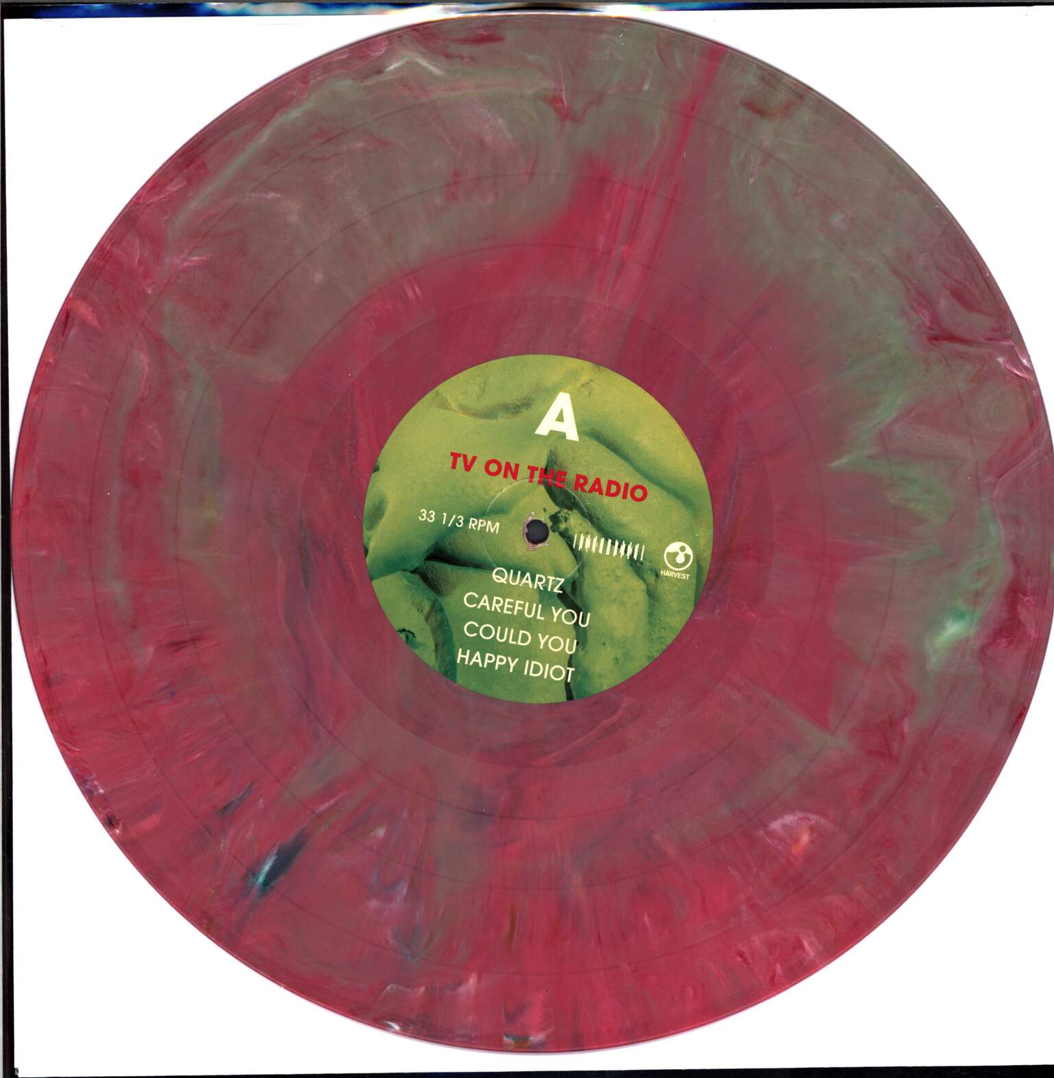 TV On The Radio: Seeds, 2×LP (Vinyl)